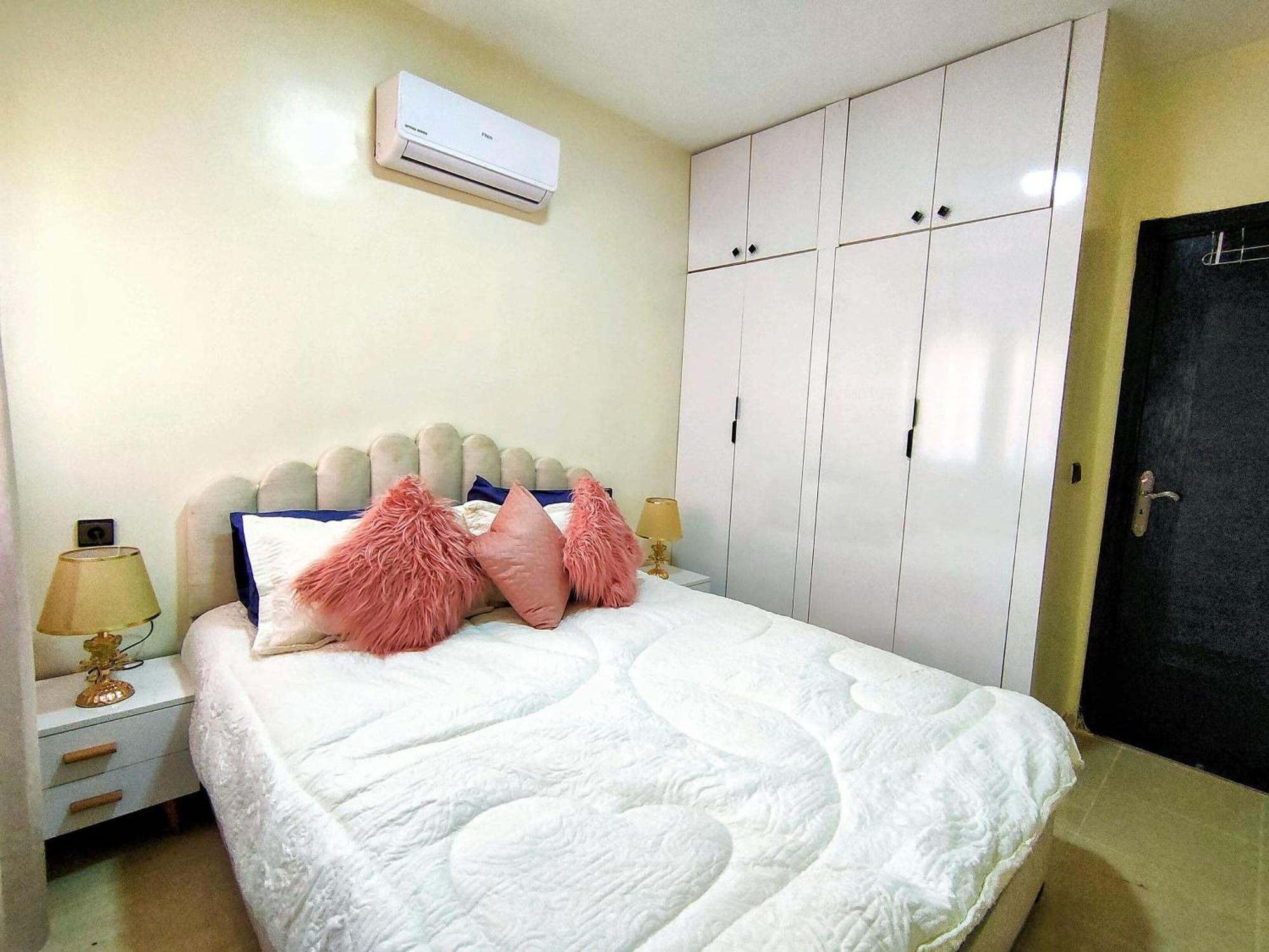 Chic & Comfort Apartment *