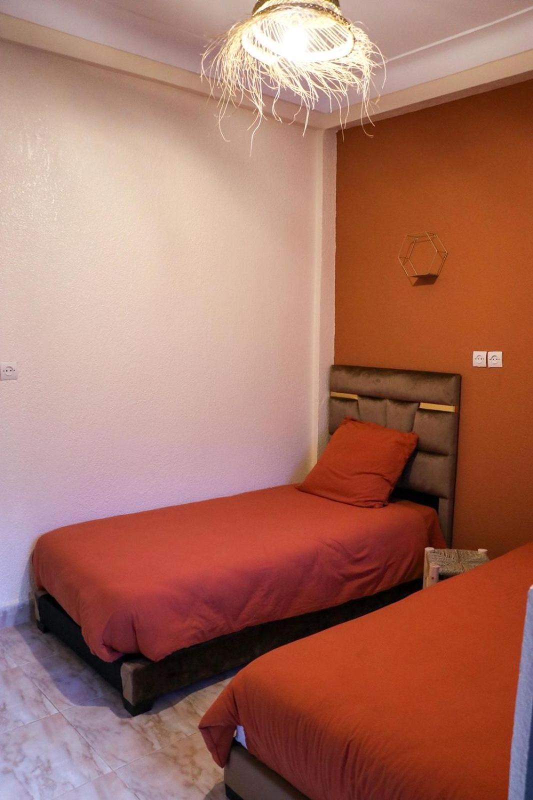 Privatise Msholidays Marrakech Apartment