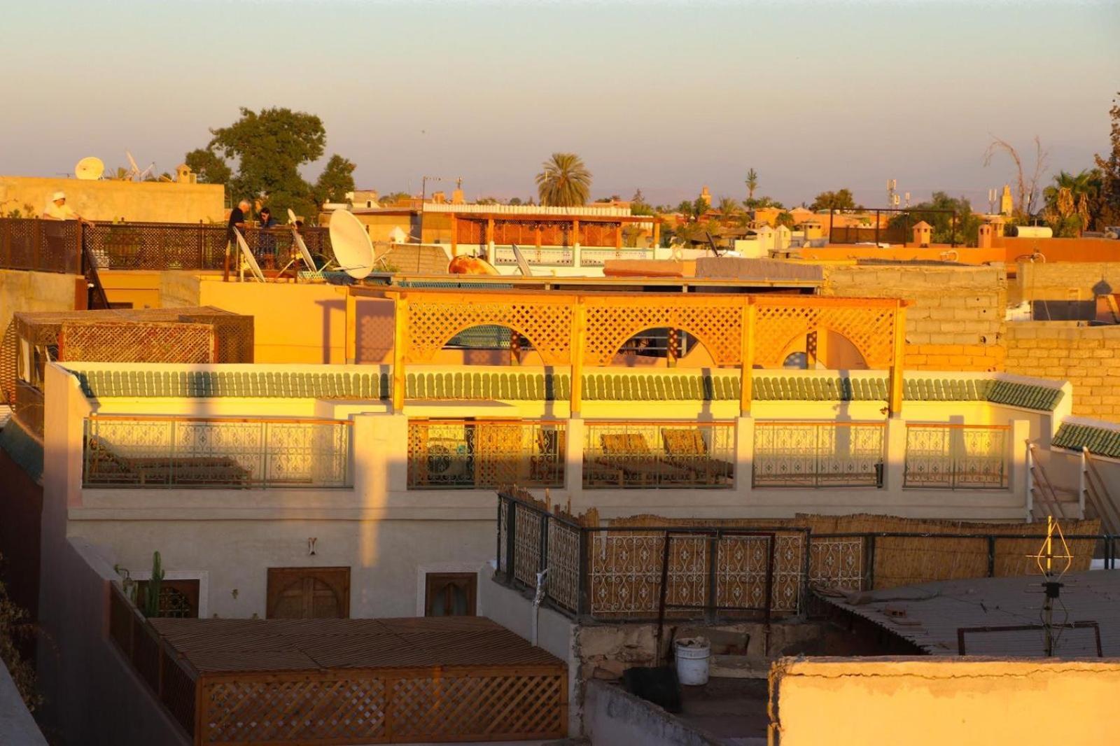 Apartment Privatise Msholidays Marrakech *