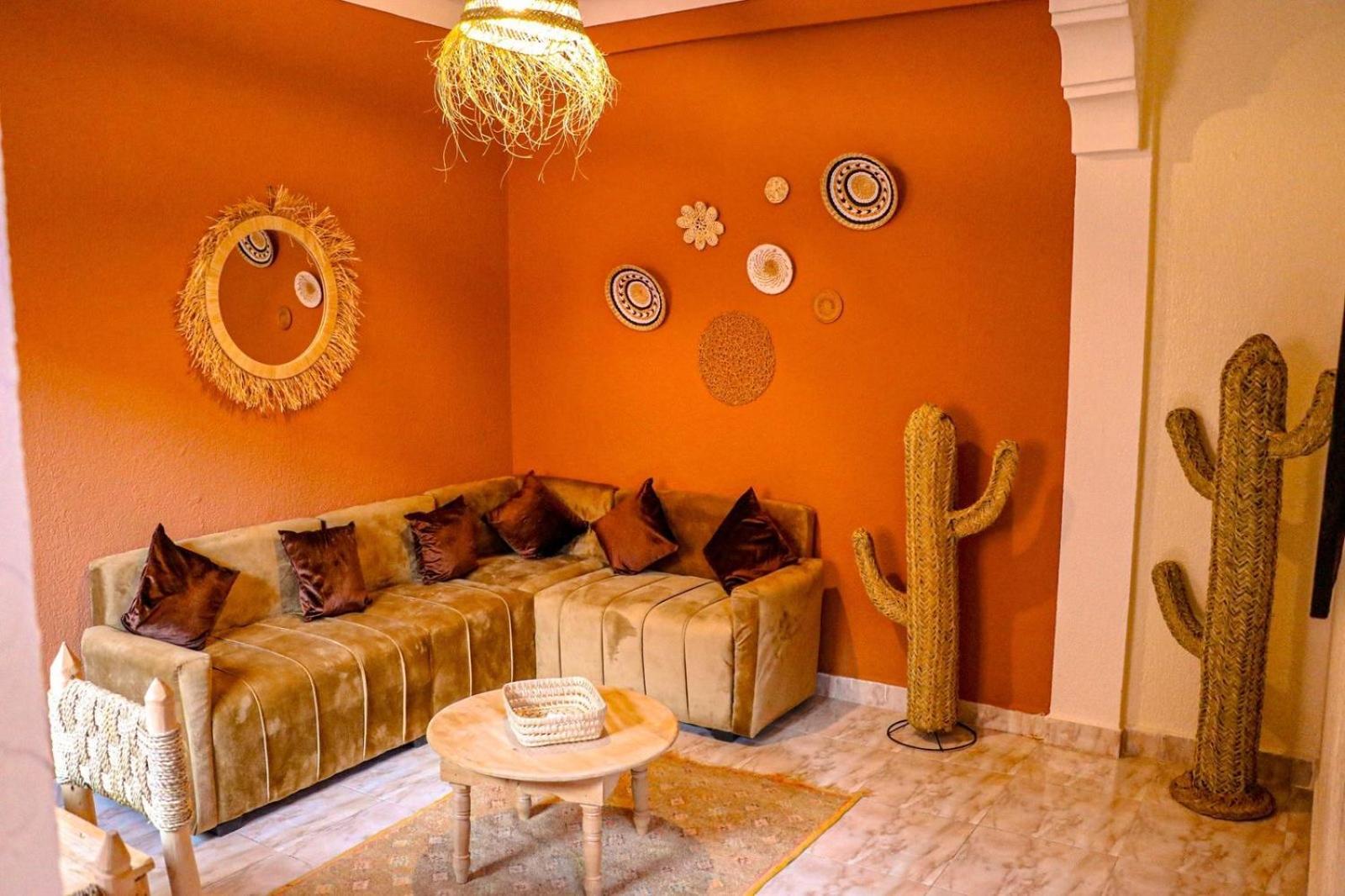 Privatise Msholidays Marrakech Apartment Marrakesh