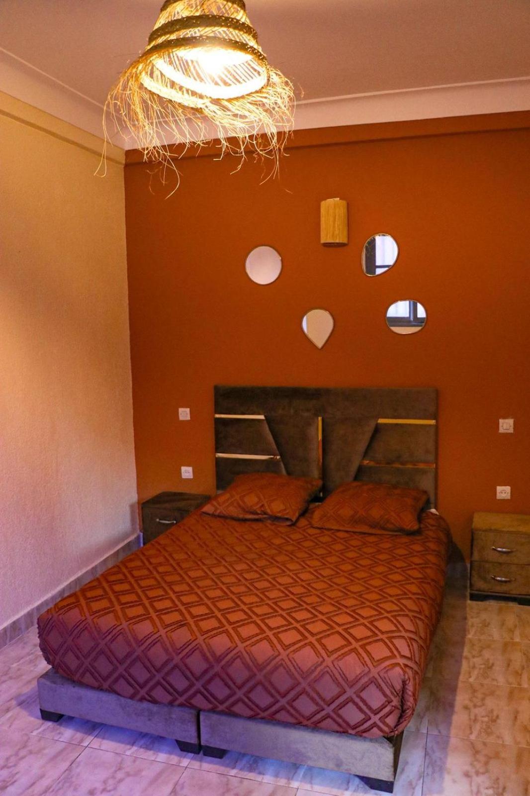 Apartment Privatise Msholidays Marrakech Marrakesh