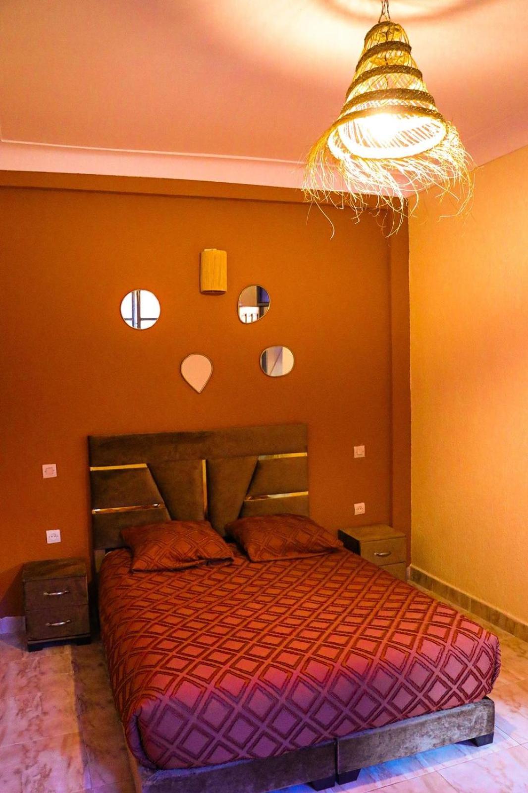 Privatise Msholidays Marrakech Apartment