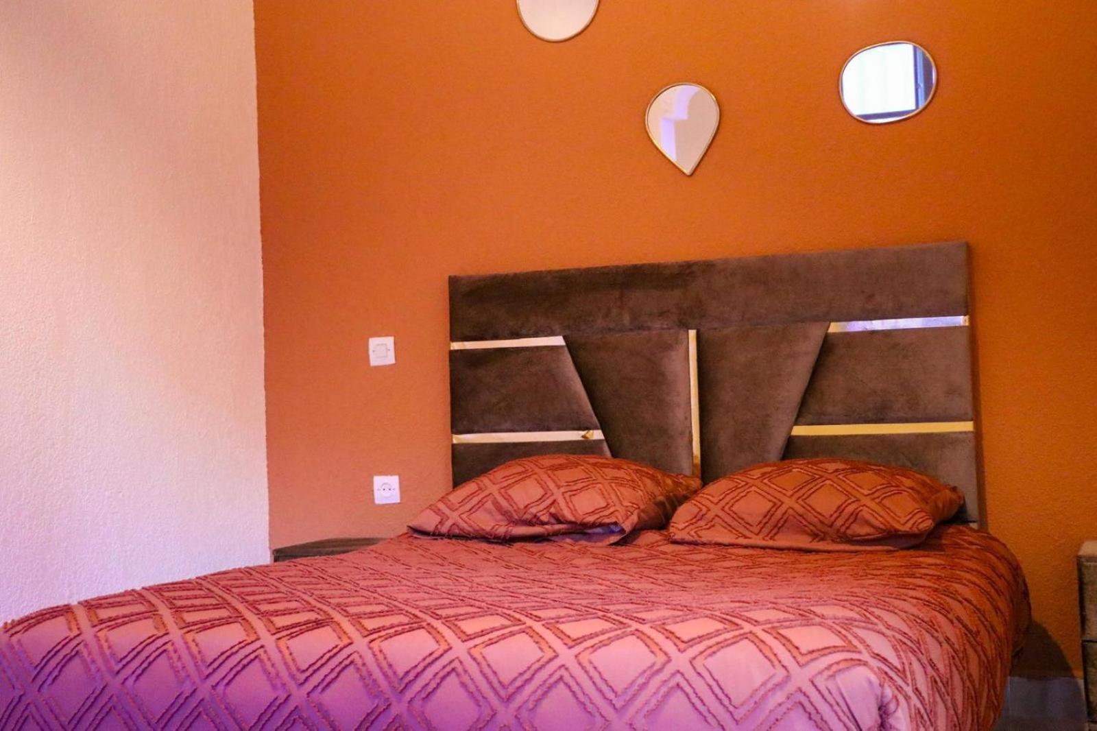 Apartment Privatise Msholidays Marrakech