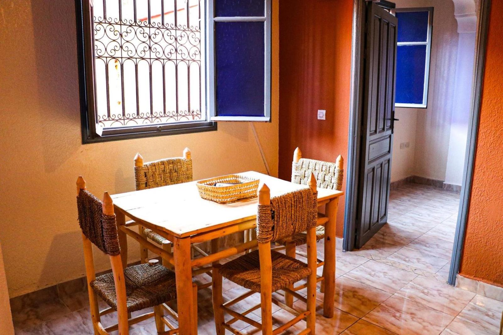 Apartment Privatise Msholidays Marrakech *