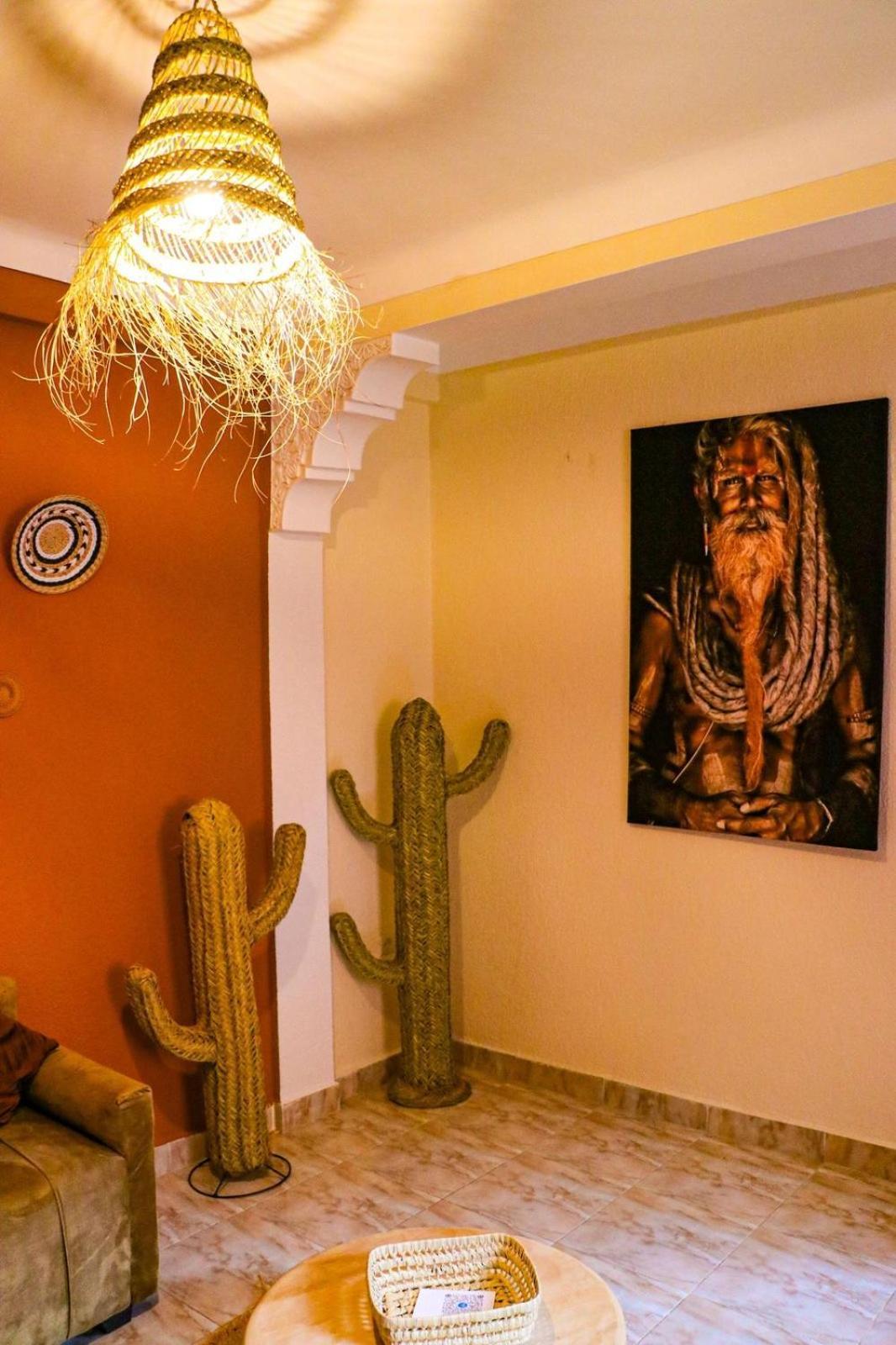Apartment Privatise Msholidays Marrakech Marrakesh