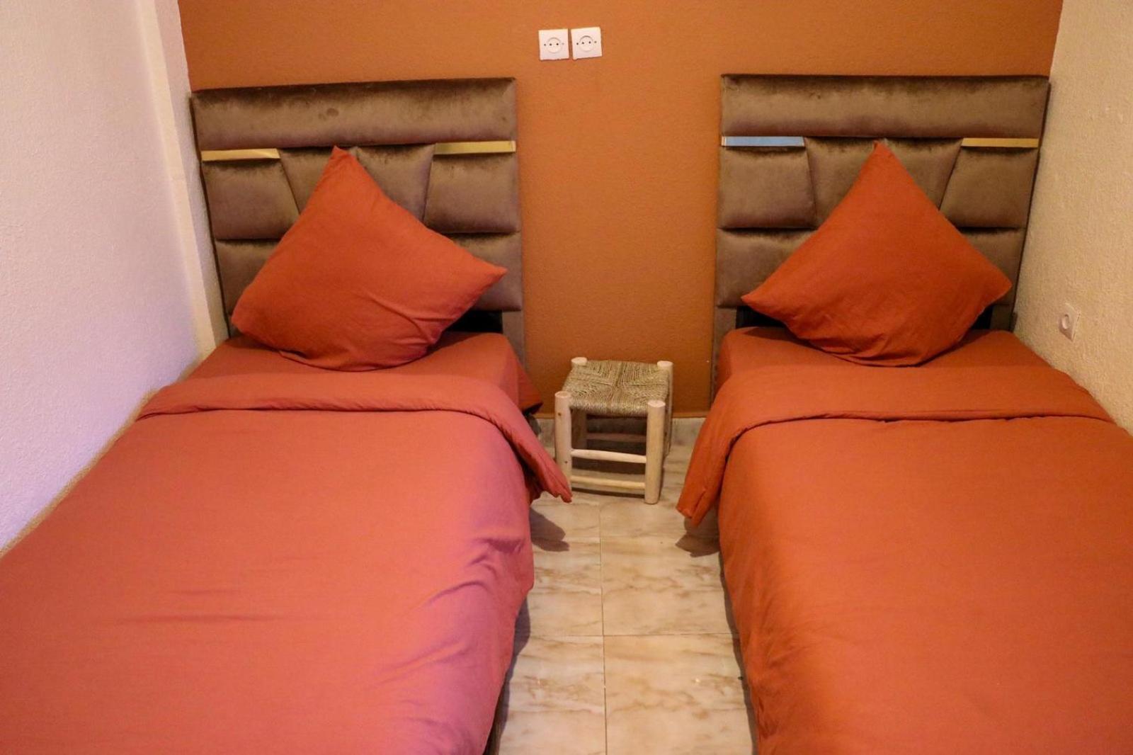 Privatise Msholidays Marrakech *