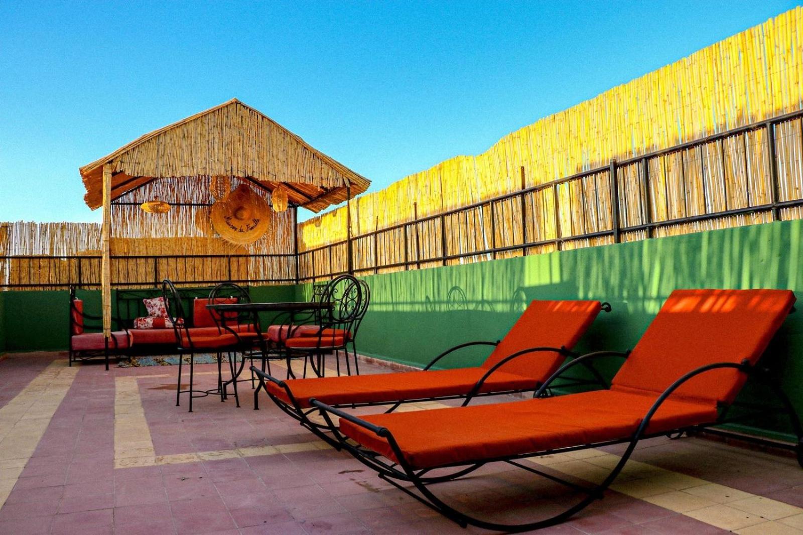 Privatise Msholidays Marrakech Apartment *