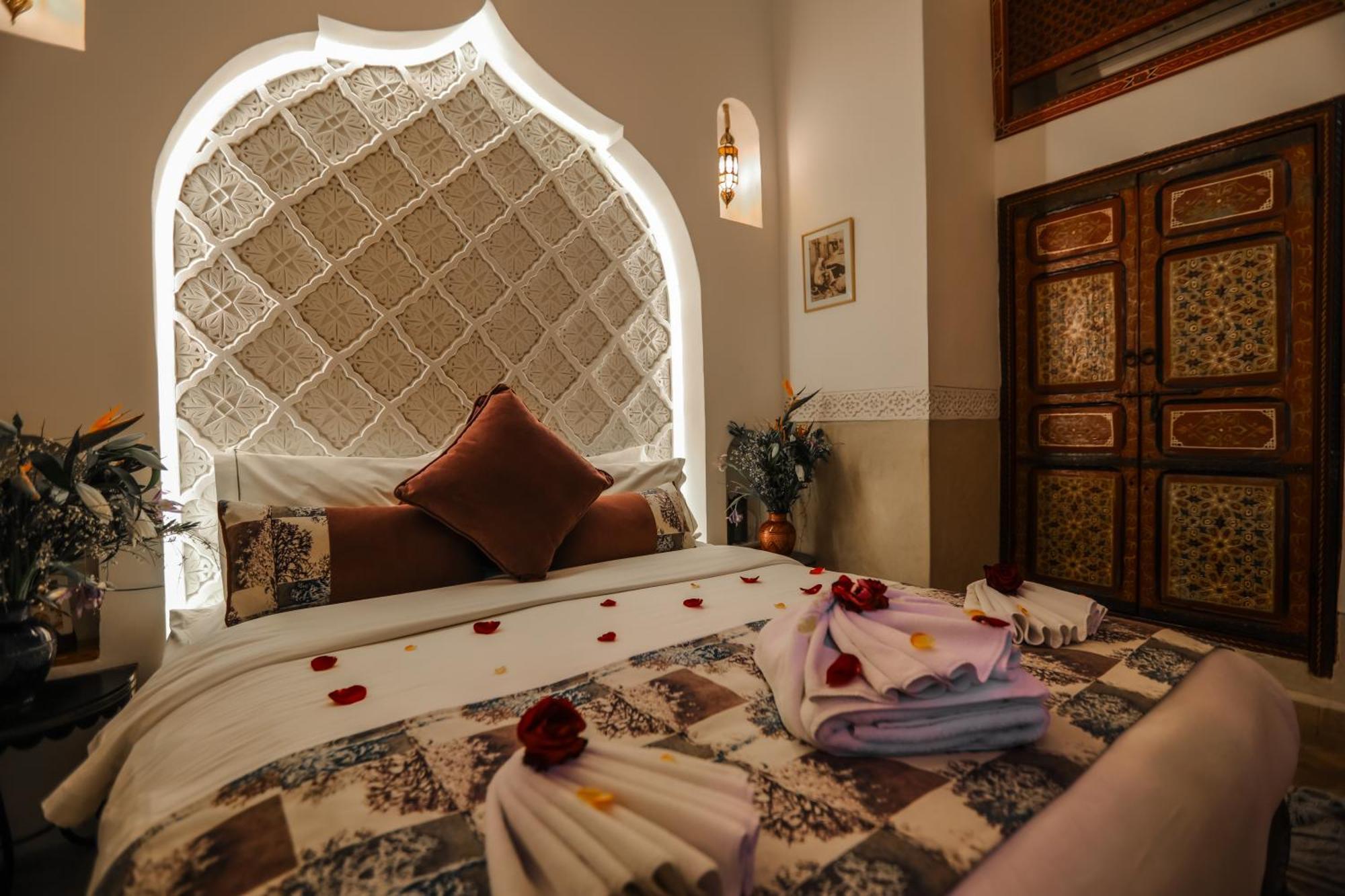 Melhoun & 4* Marrakesh