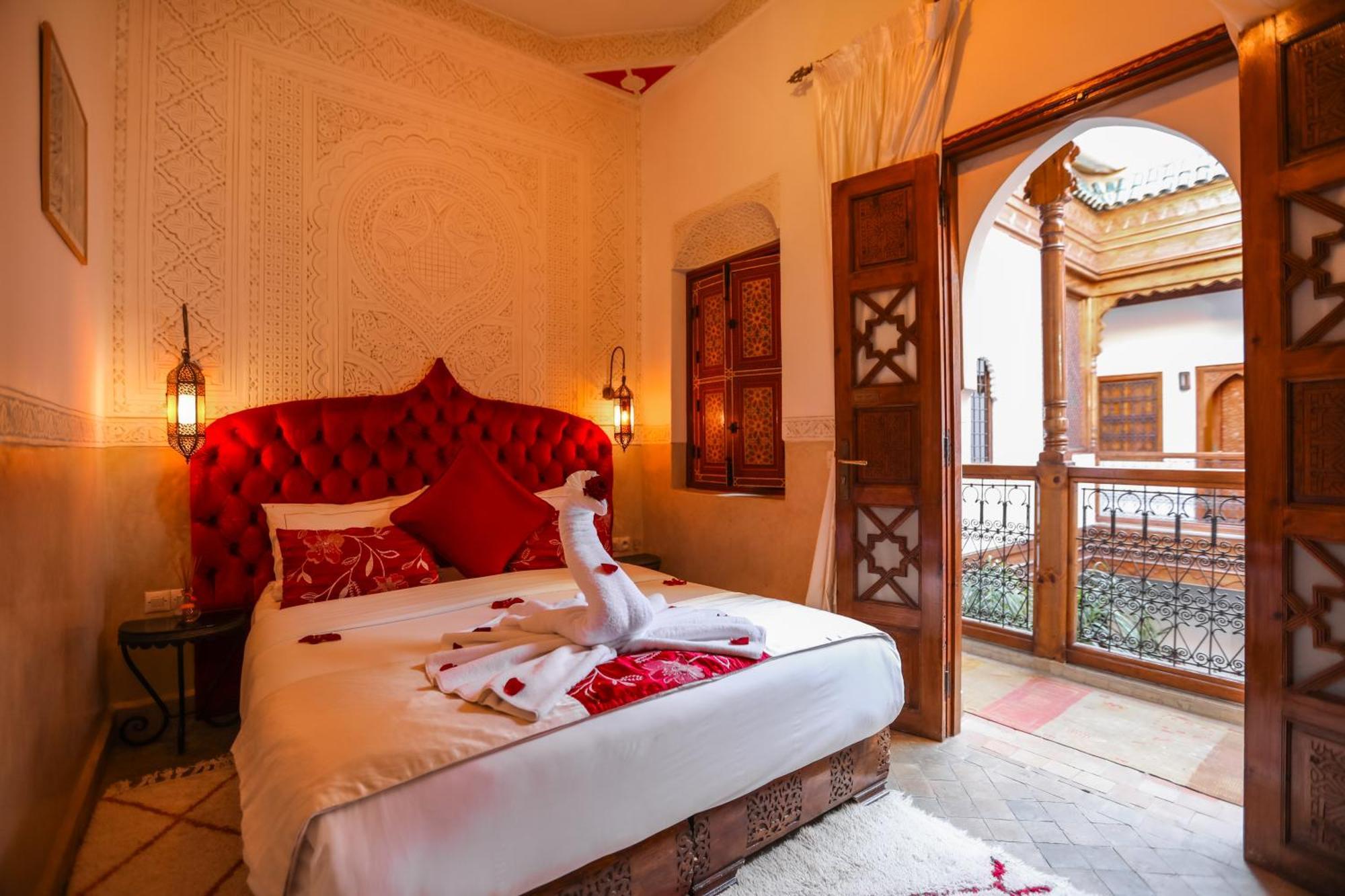 Riad Melhoun &