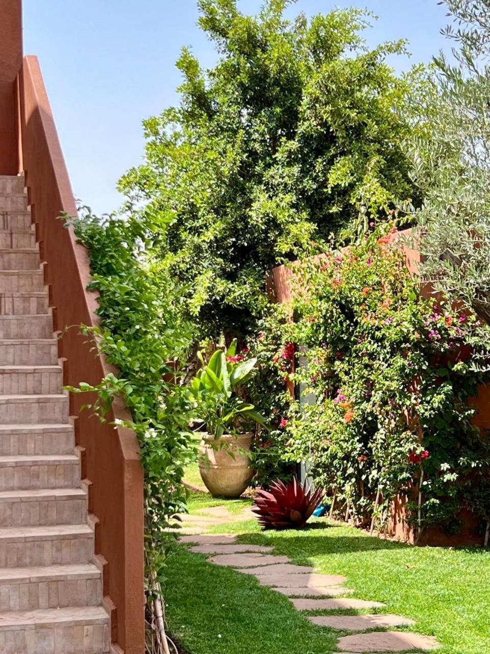 Madjha Marrakech Marrakesh