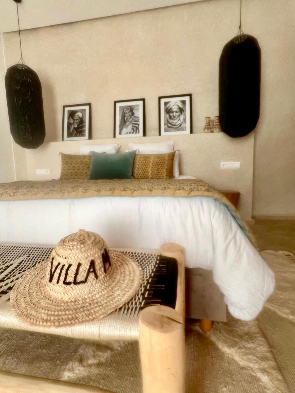 Villa Madjha Marrakech Marrakesh
