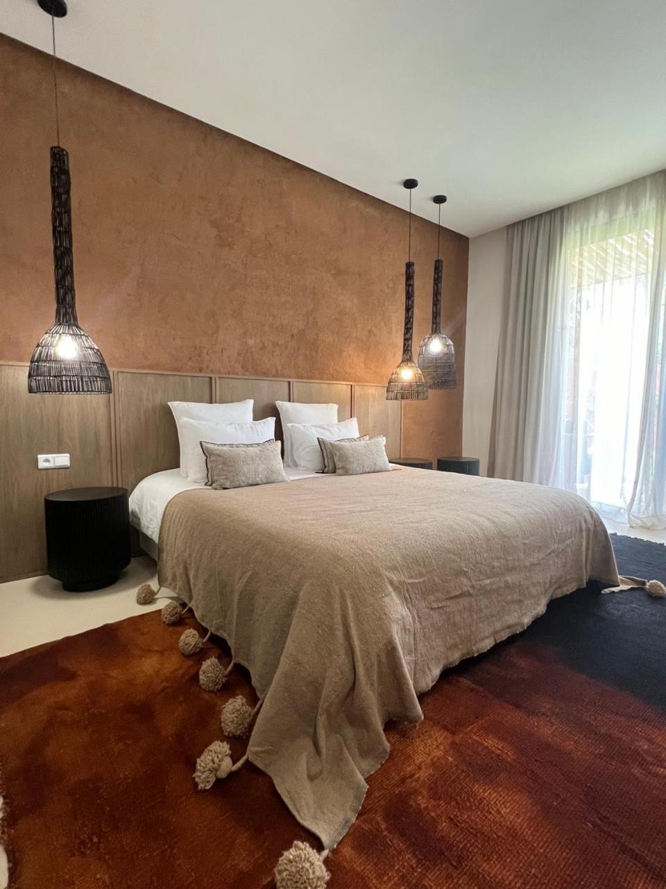 Madjha Marrakech Villa *
