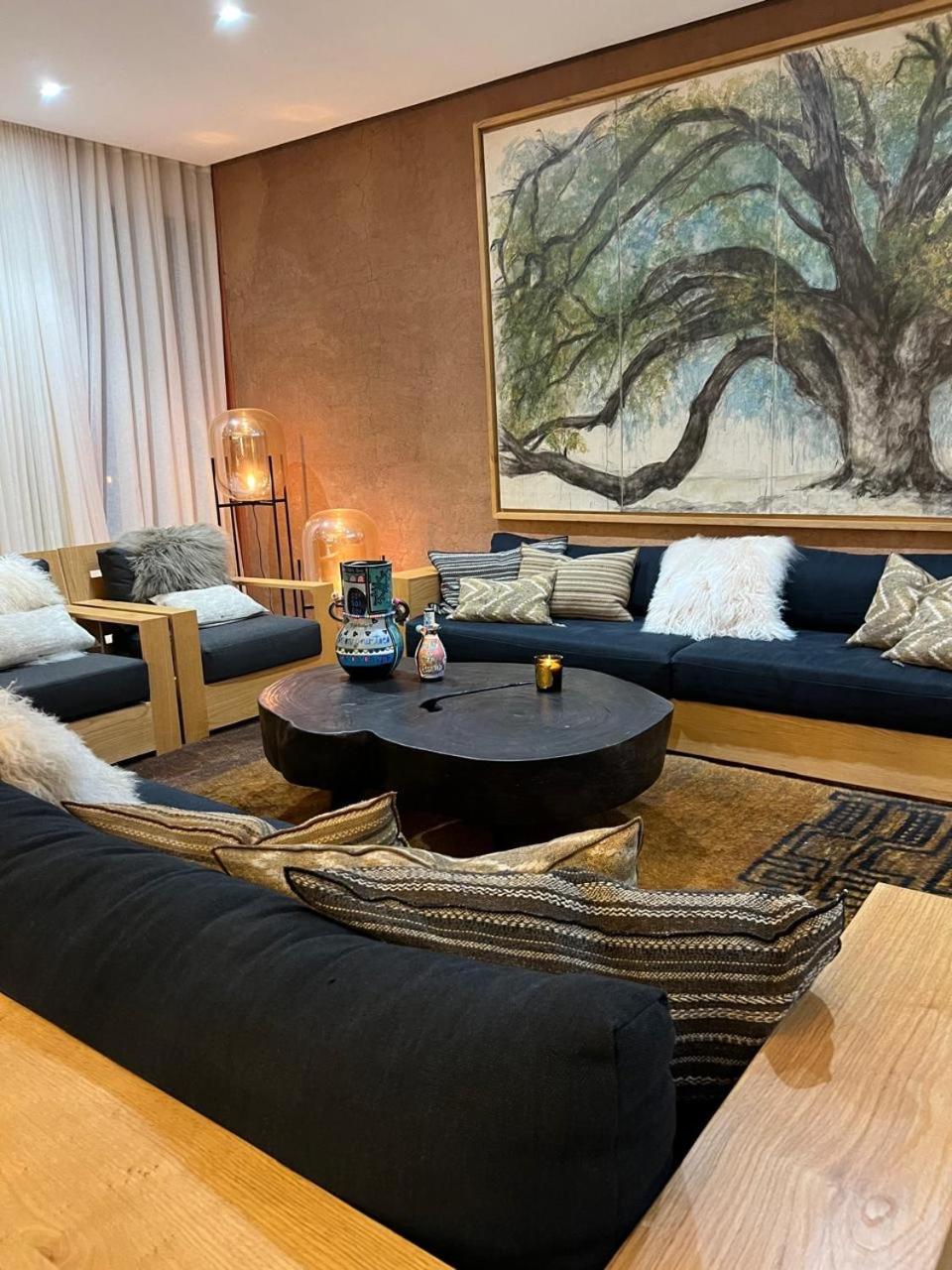 Madjha Marrakech Marrakesh