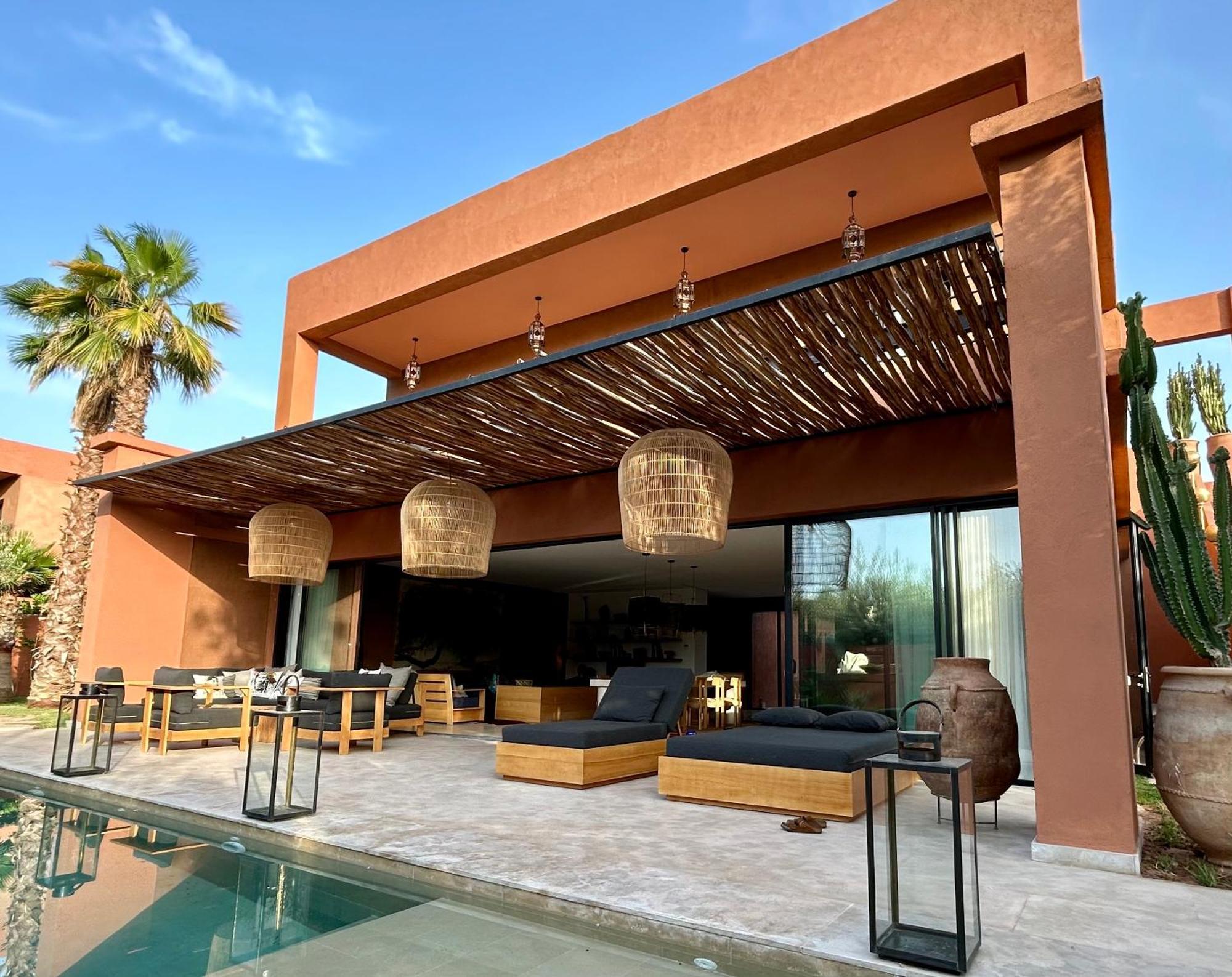 Madjha Marrakech Marrakesh