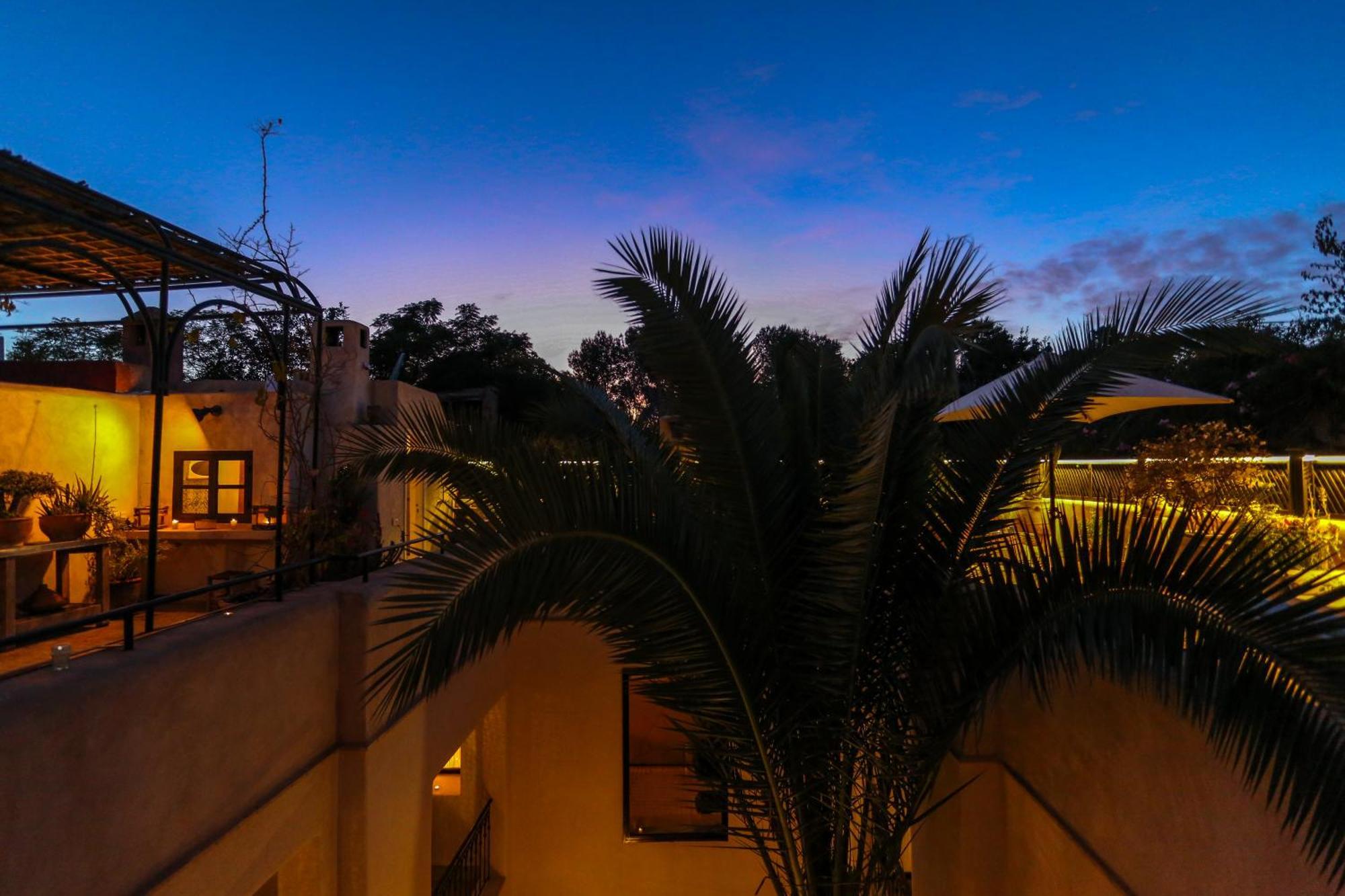 Riad Ko Nova