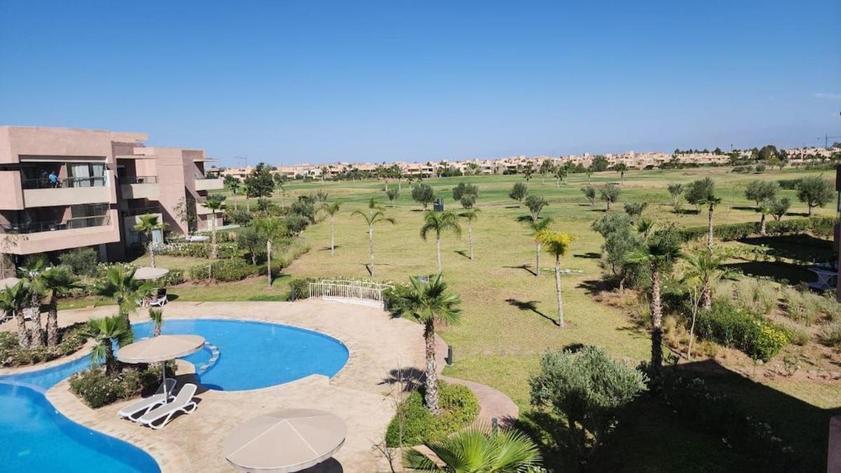 Prestigia Golf Saphire Marrakesh