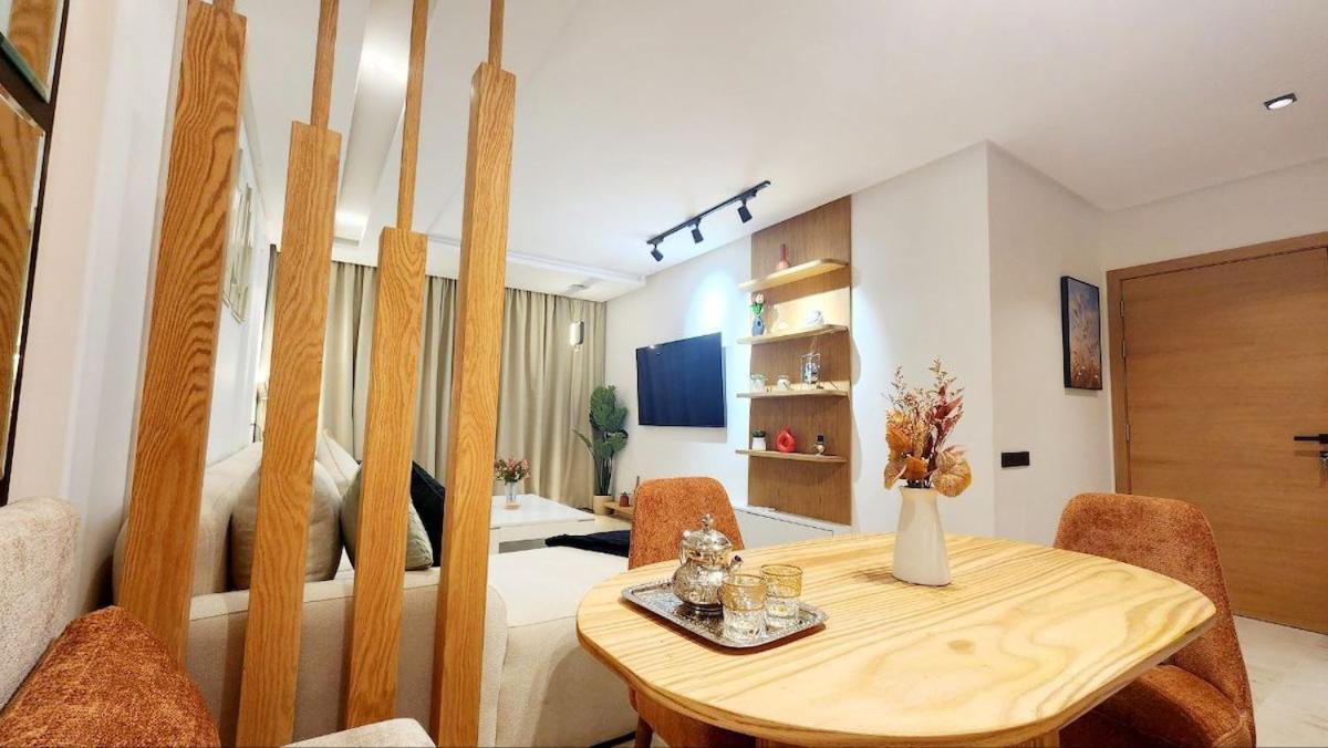 Prestigia Golf Saphire Apartment *