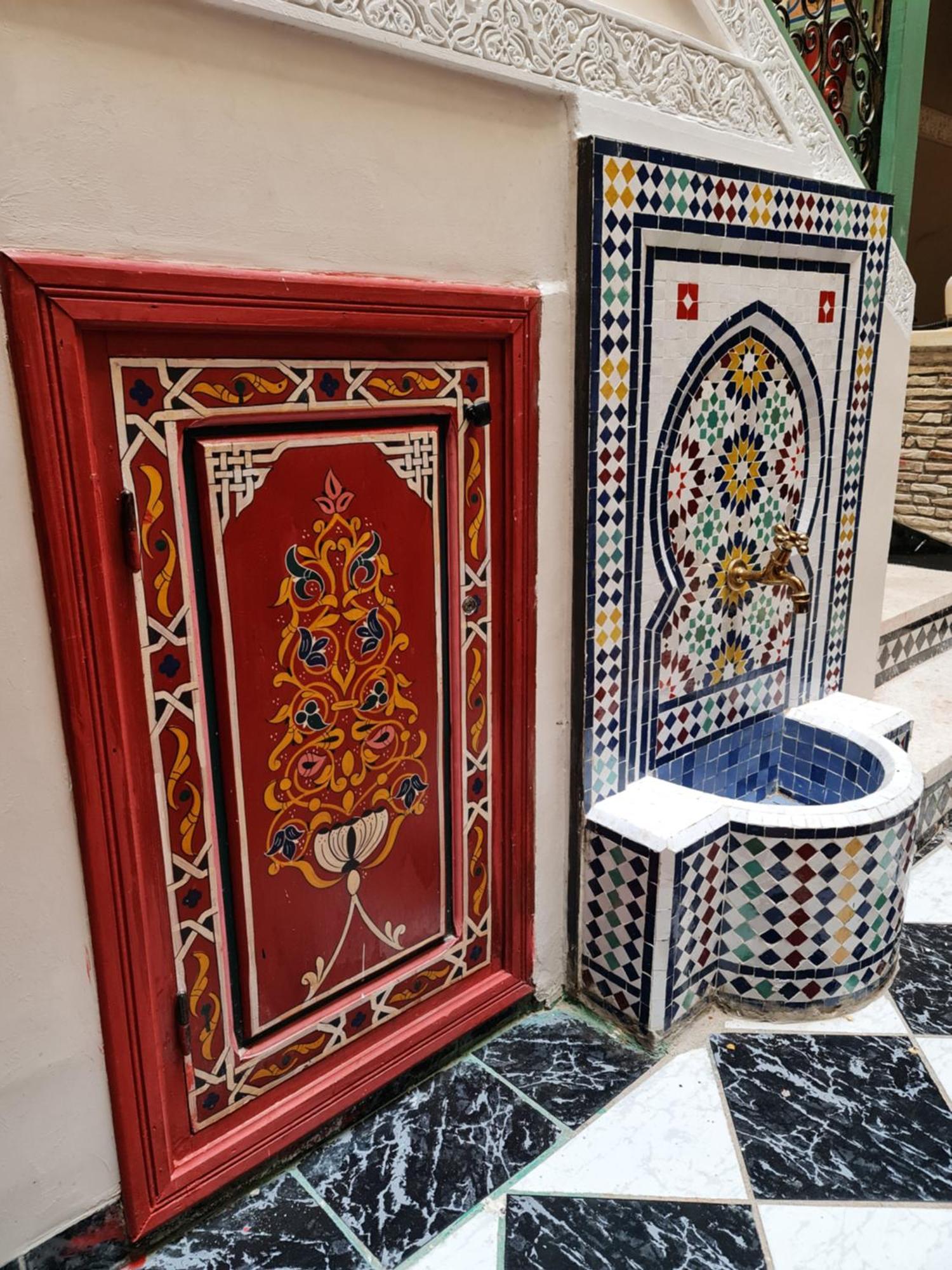 Amani Marrakech Marrakesh