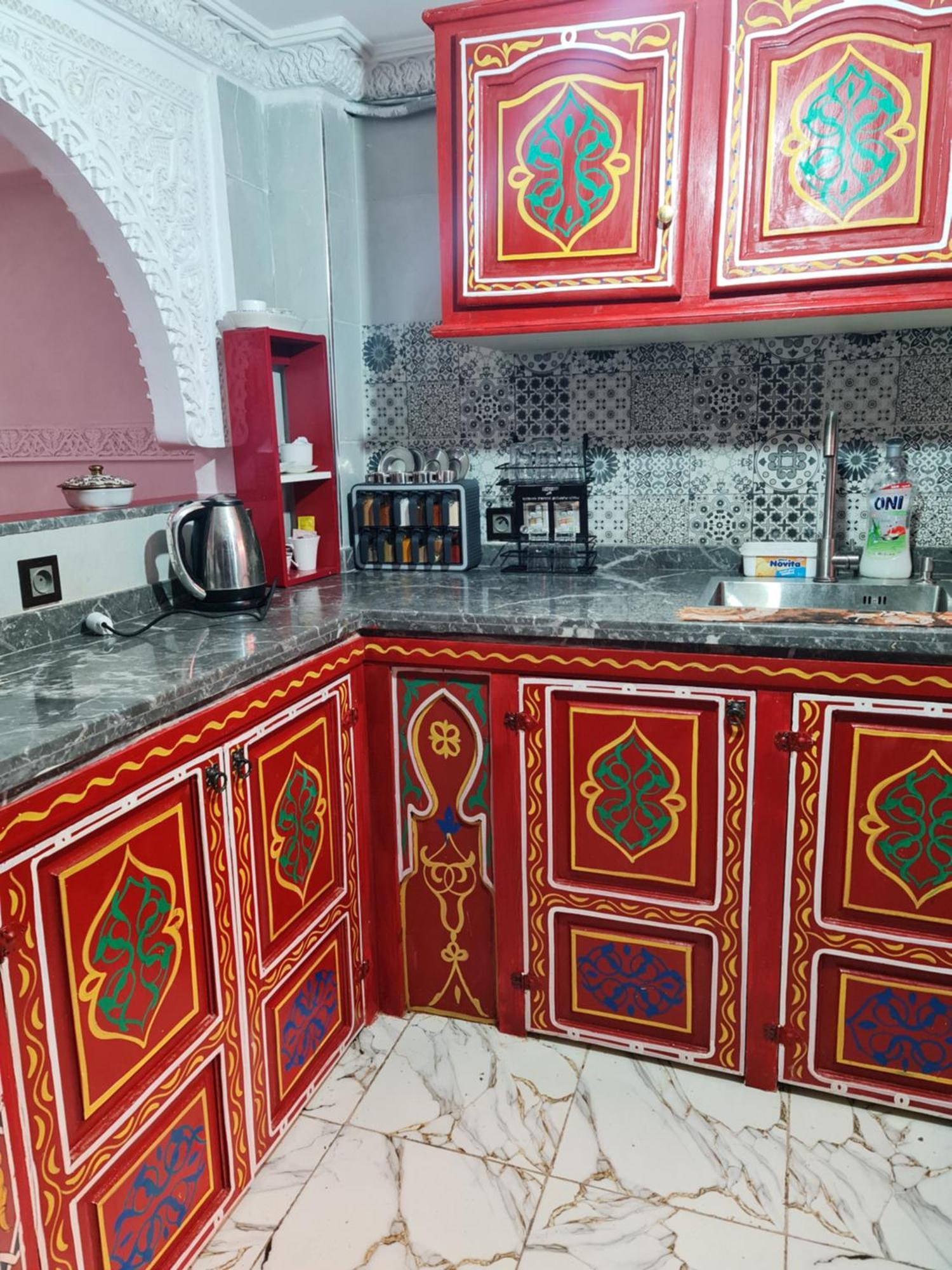 Riad Amani Marrakech Marrakesh