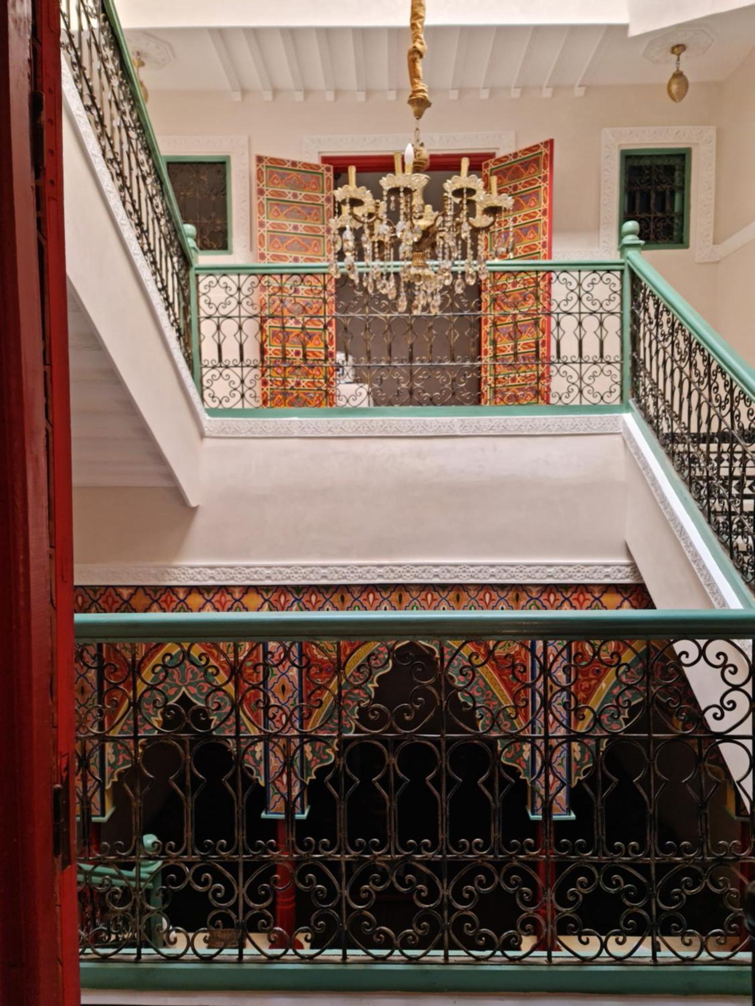 Riad Amani Marrakech Marrakesh