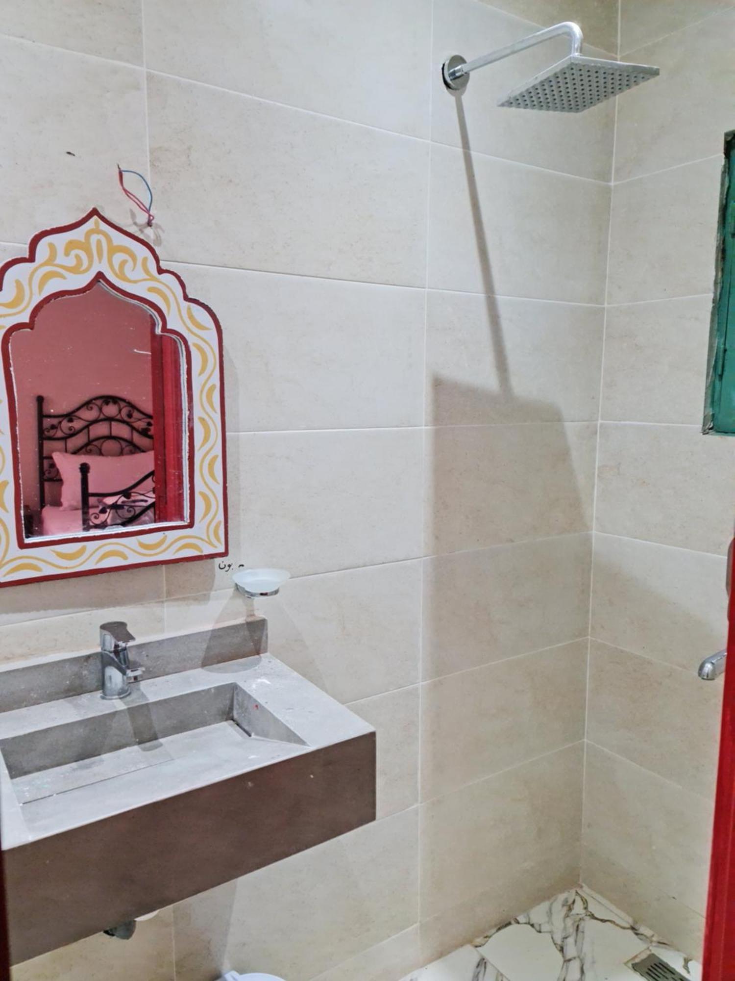 Amani Marrakech Riad Marrakesh