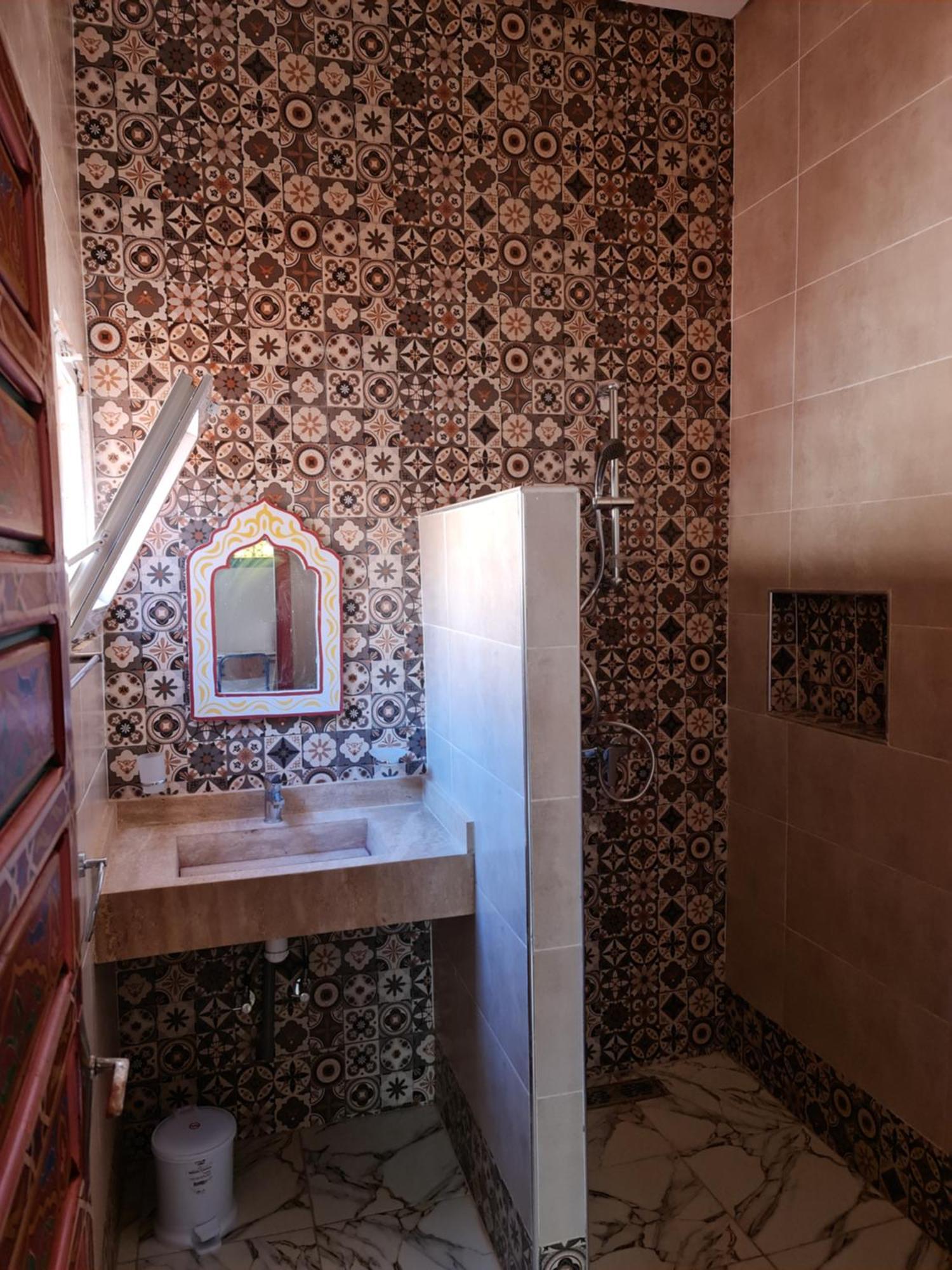 Amani Marrakech Riad