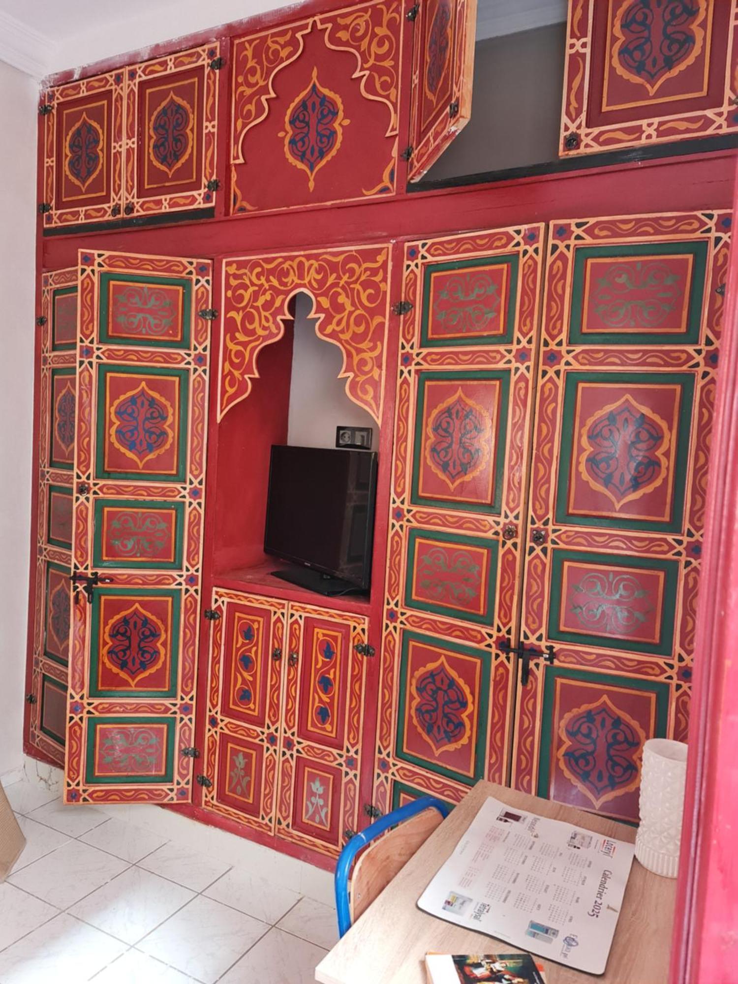 Riad Amani Marrakech *