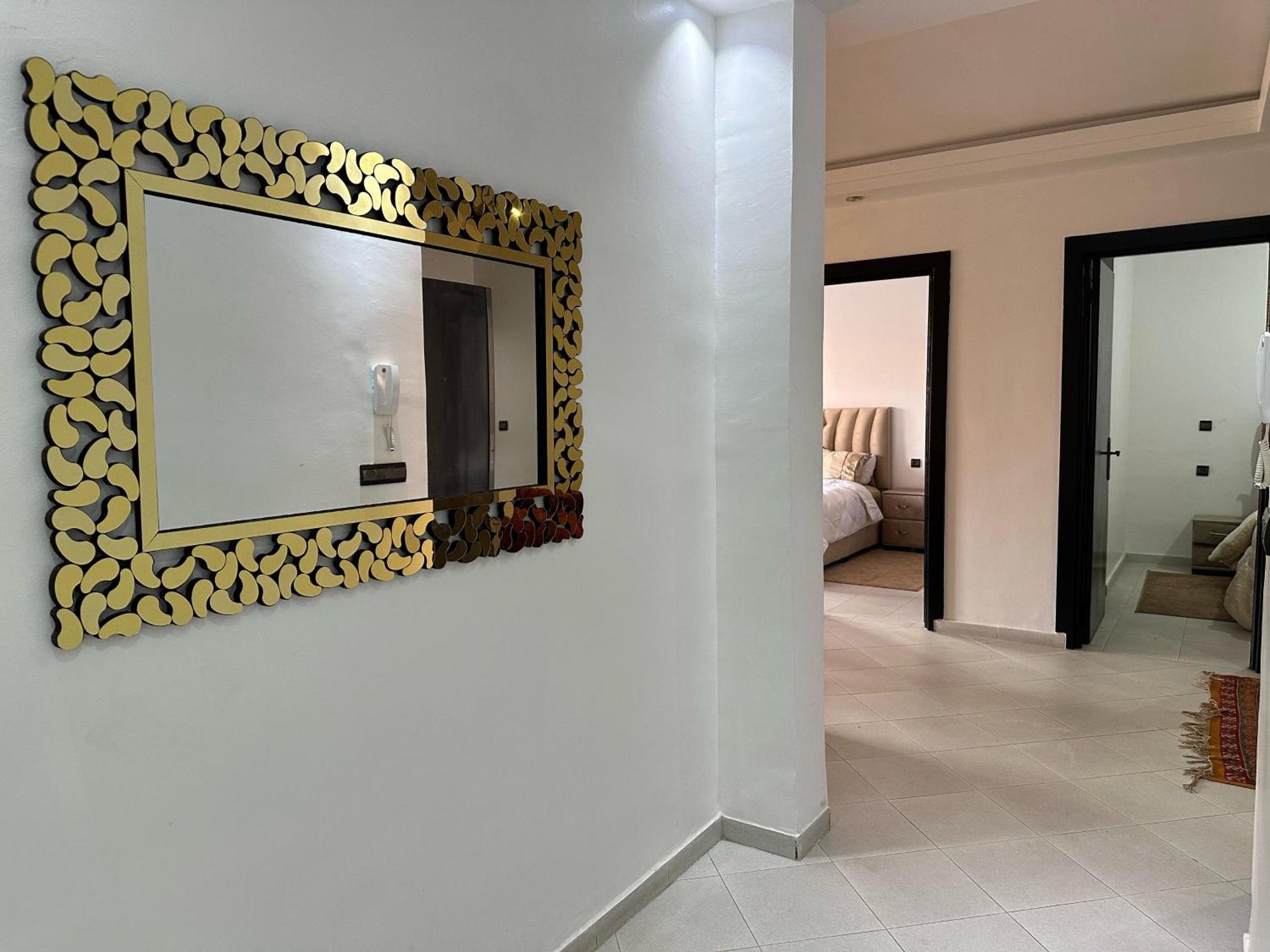 Apartment Meryam