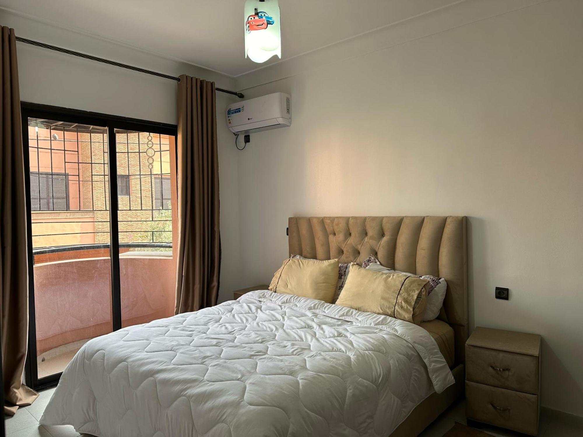 Meryam Apartment *