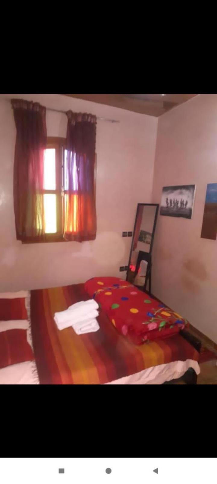 Hanafi Guest house Marrakesh