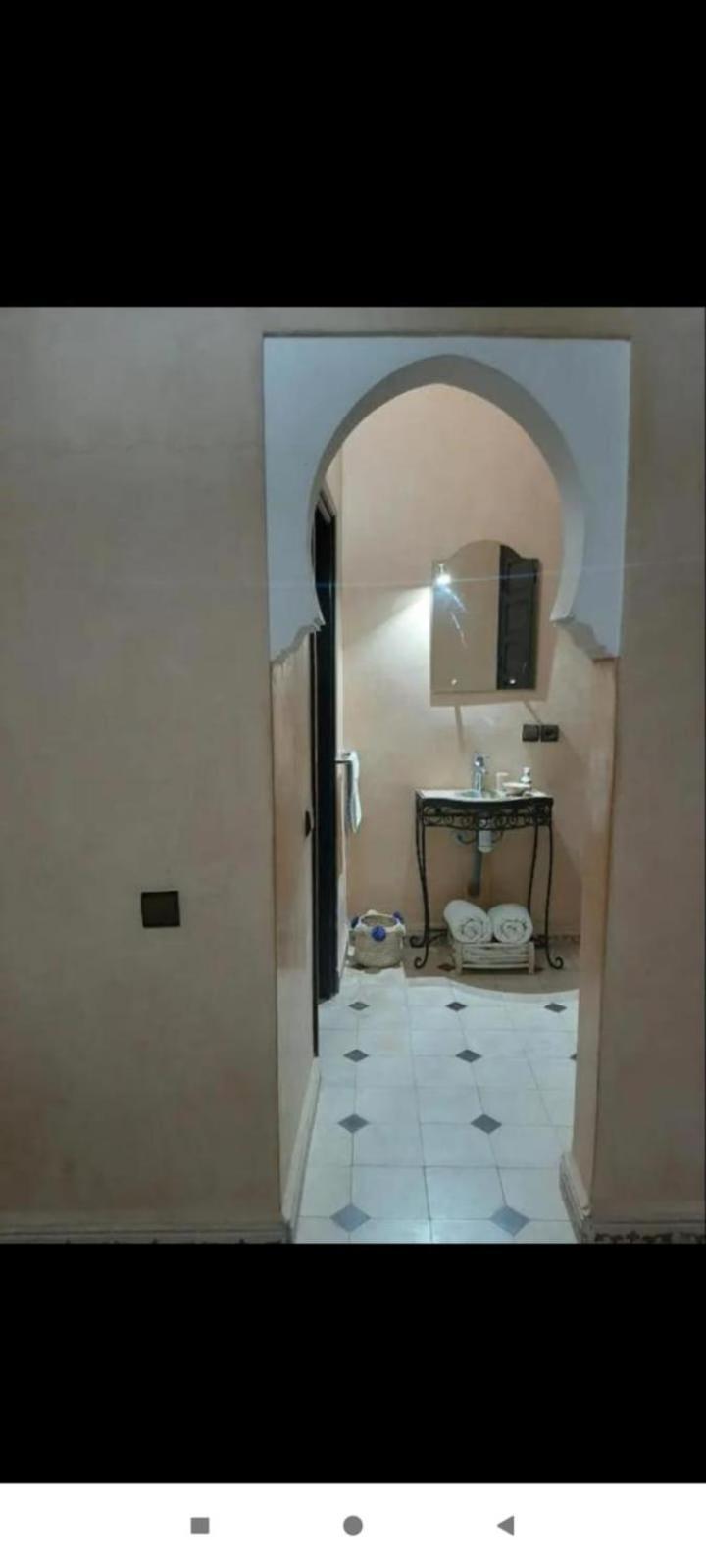 Bed & Breakfast Hanafi Marrakesh