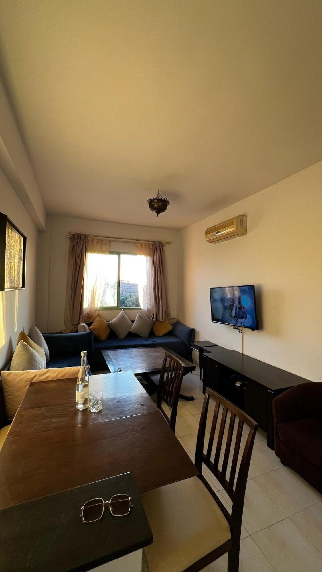 Apartment Bright With Great View