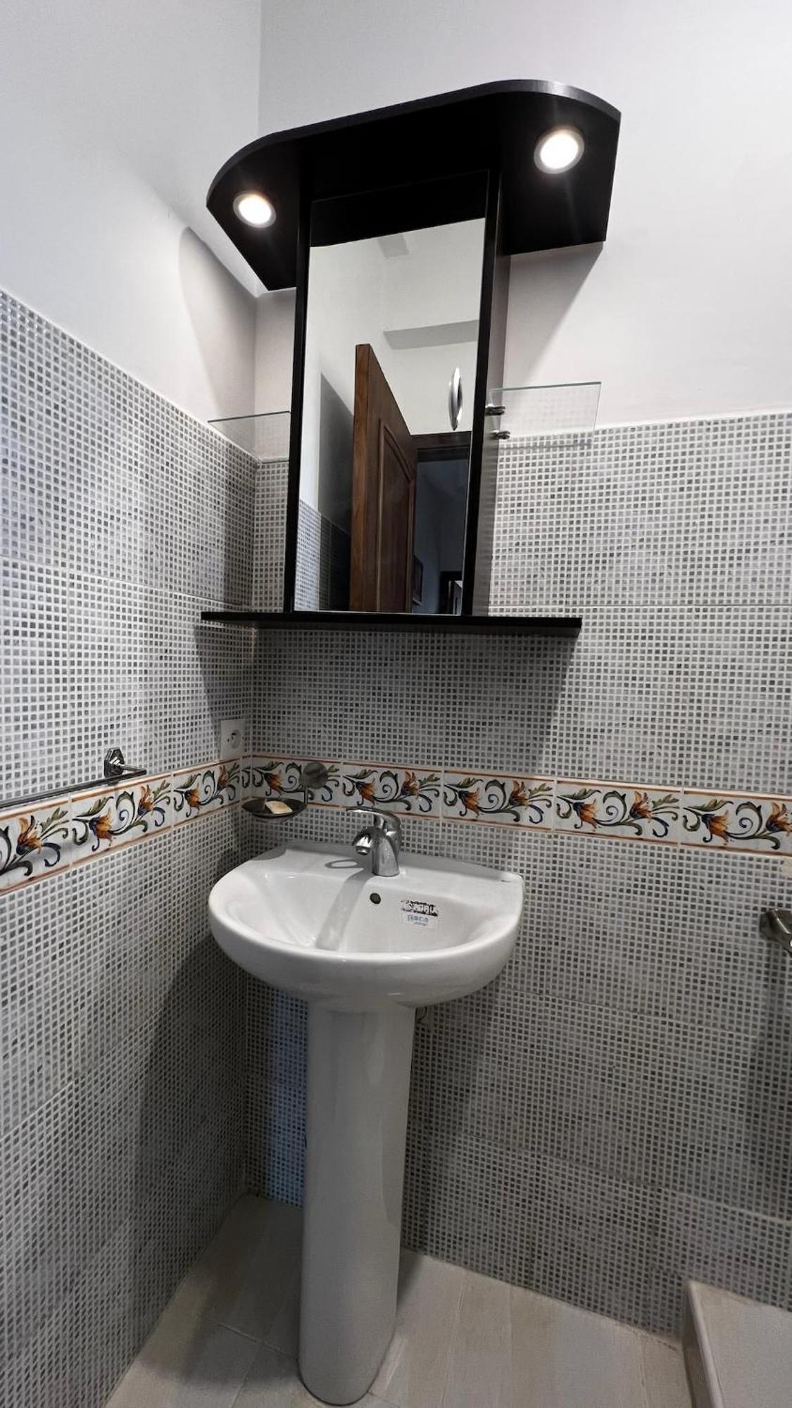 Bright With Great View Apartment *