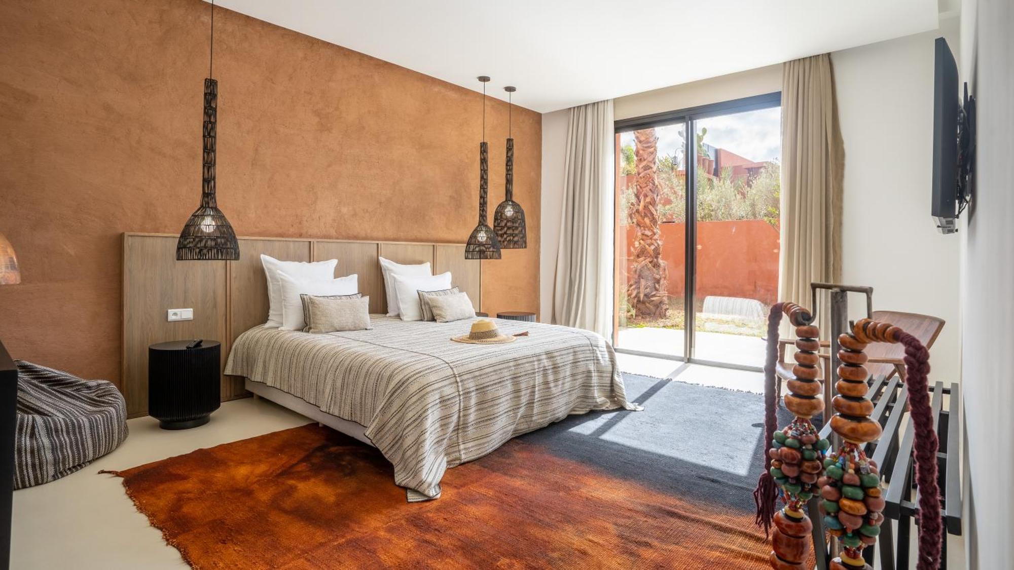 Villa Madjha Marrakech Marrakesh