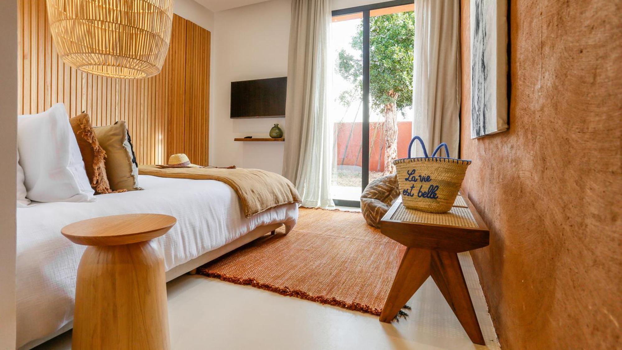 Madjha Marrakech Villa *