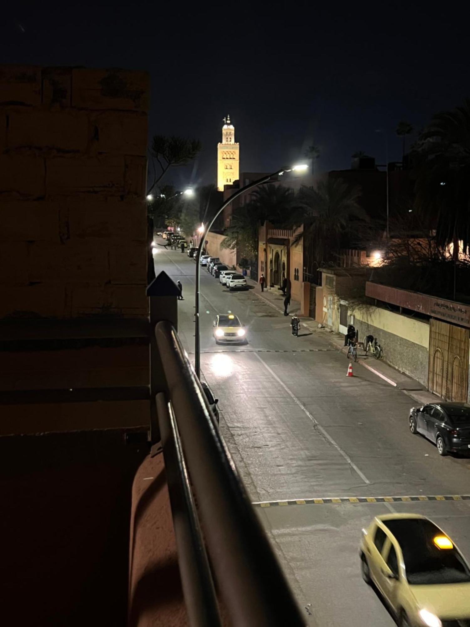 Des Sables Riad Marrakesh