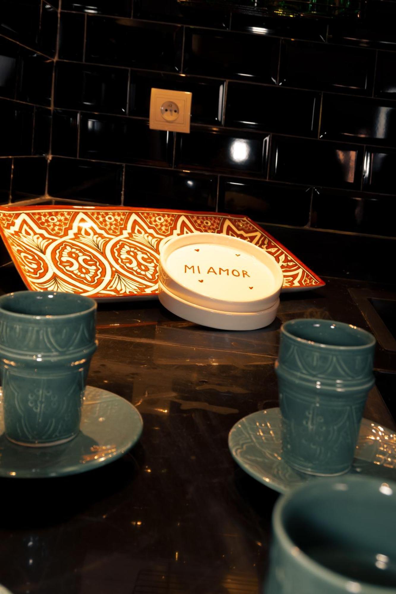 Savor Authentic Entire With Medina View & Terrace Holiday home Marrakesh