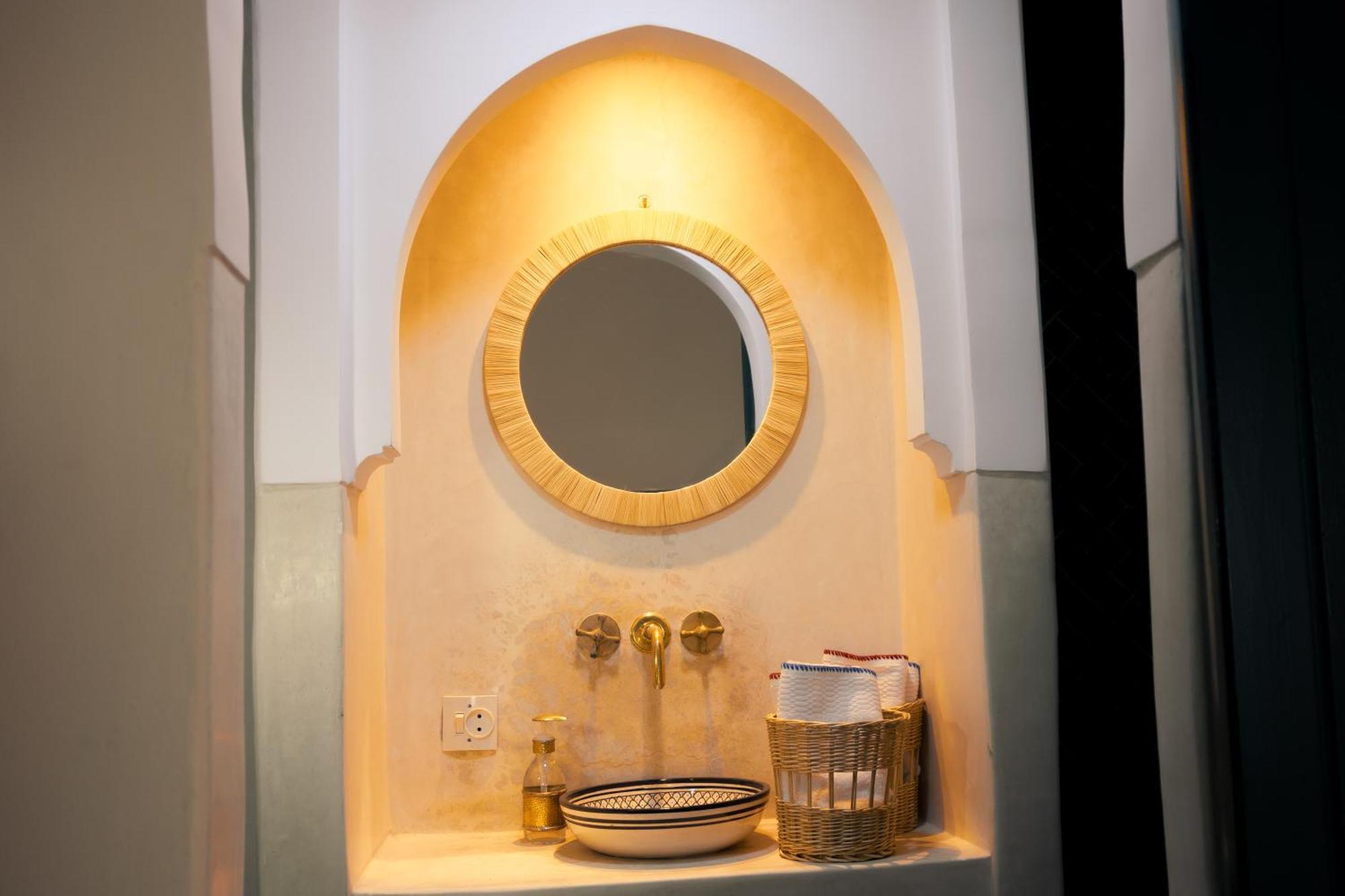 Holiday home Savor Authentic Entire With Medina View & Terrace