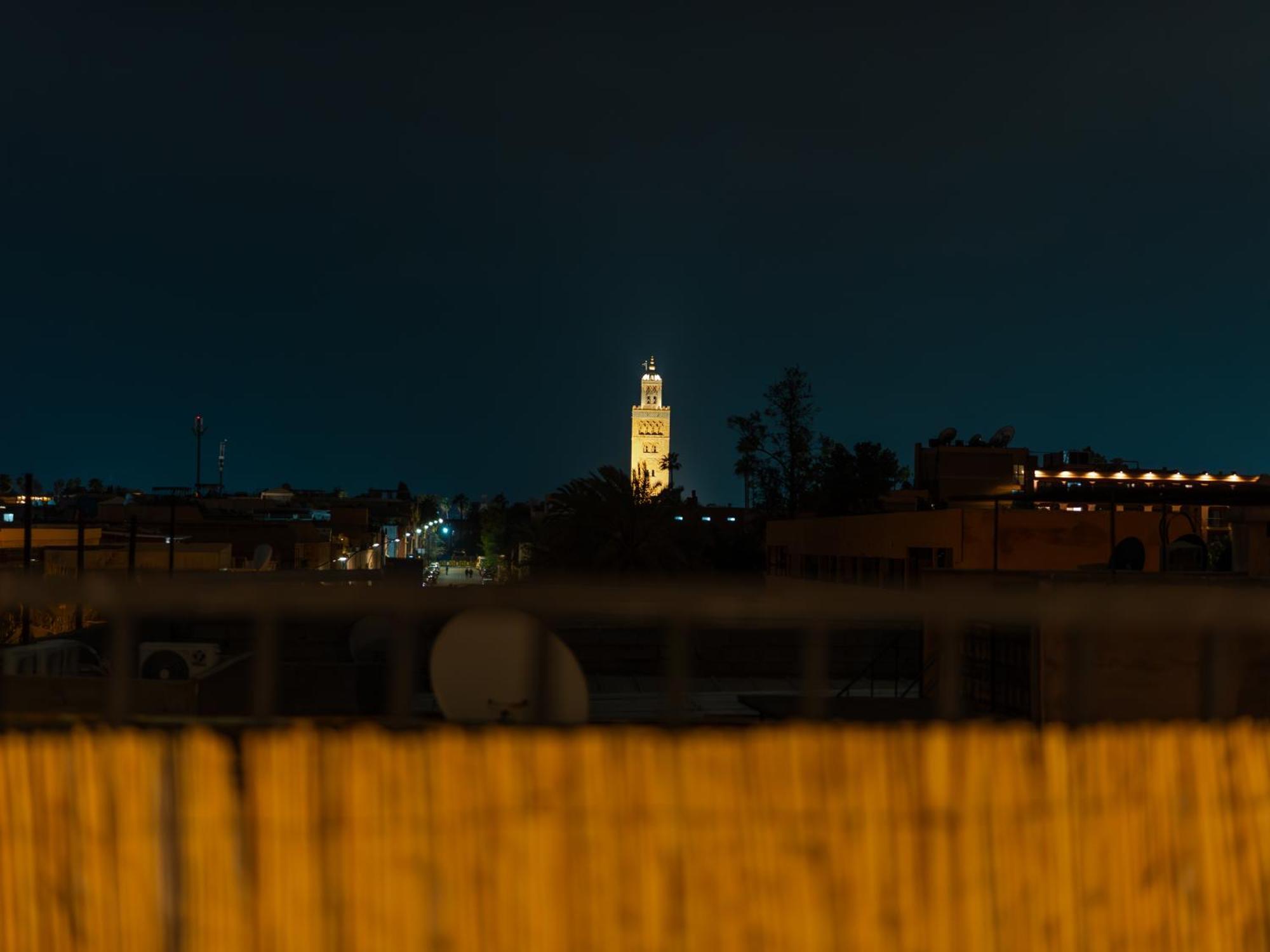 Pensión Dar Lamia