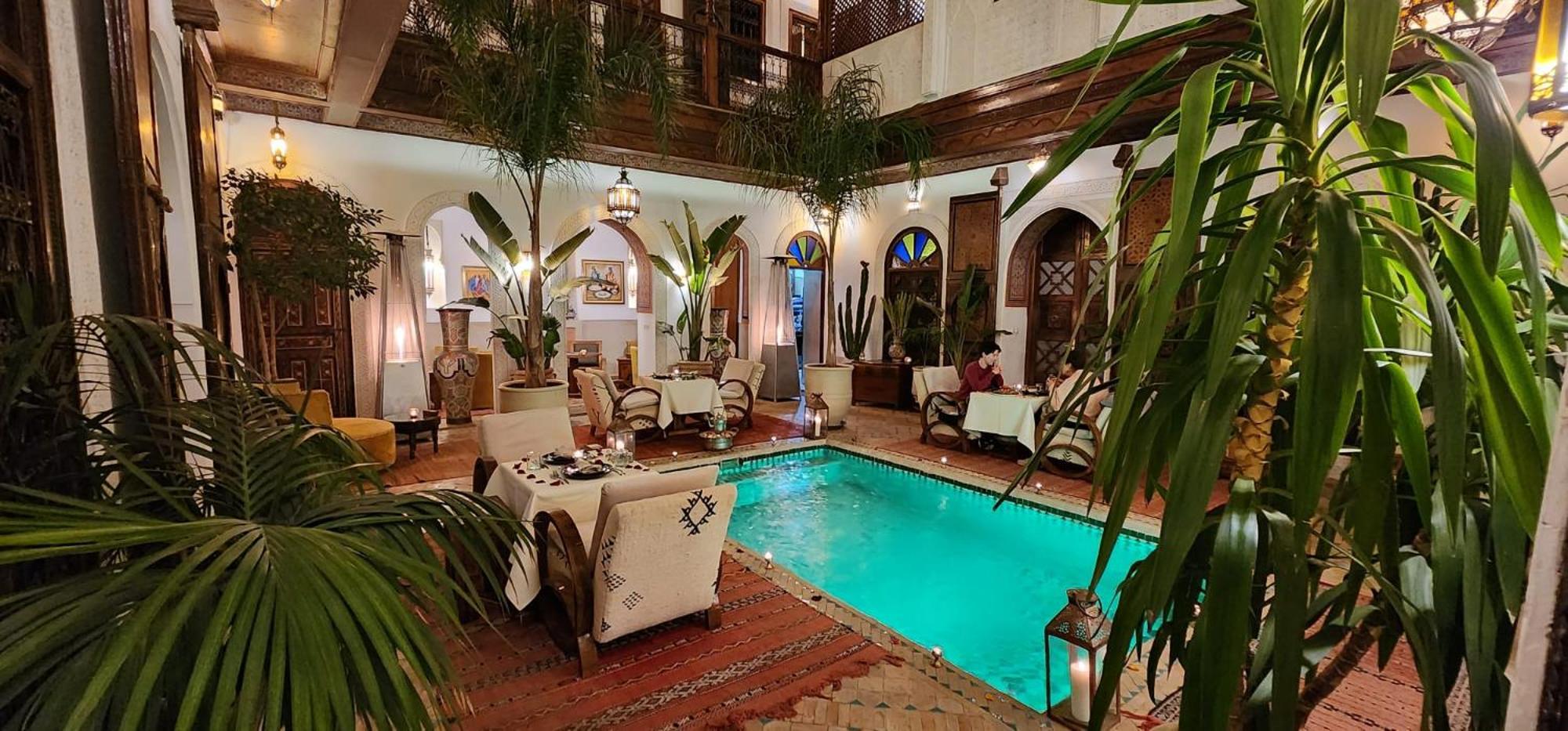 Melhoun & Marrakesh