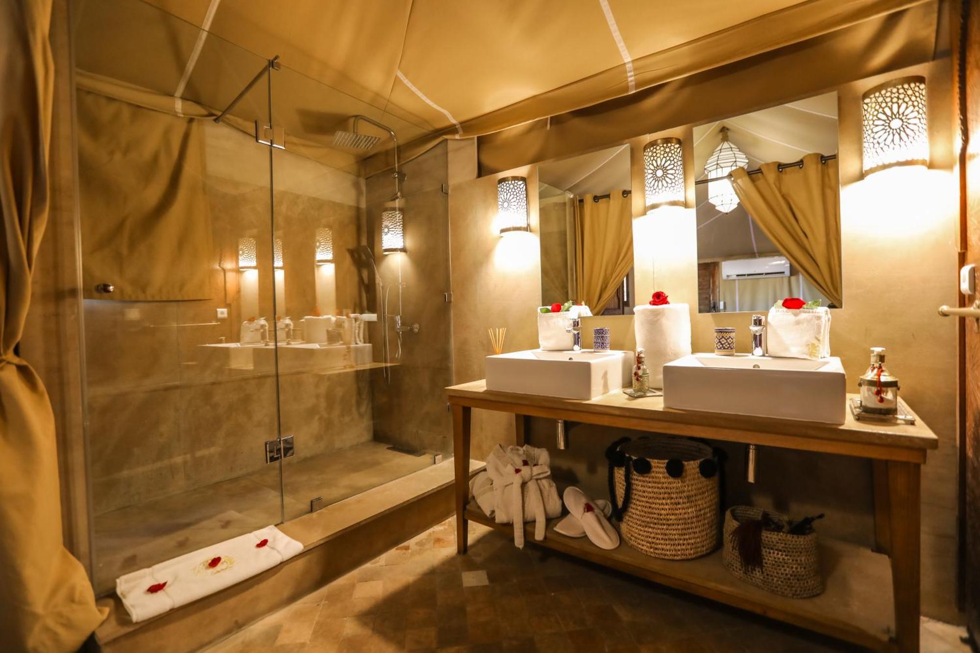Melhoun & 4* Marrakesh