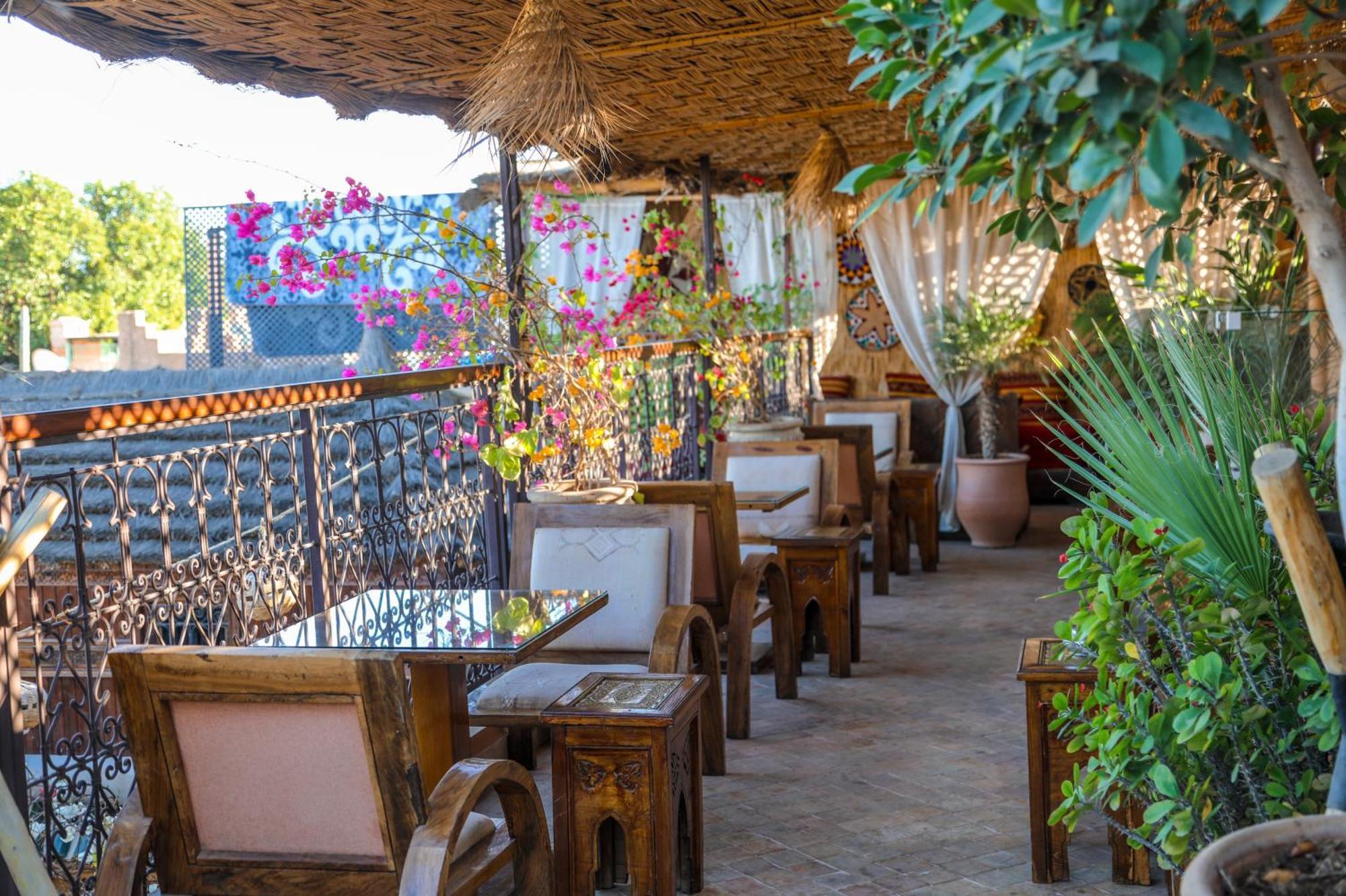 Melhoun & Marrakesh