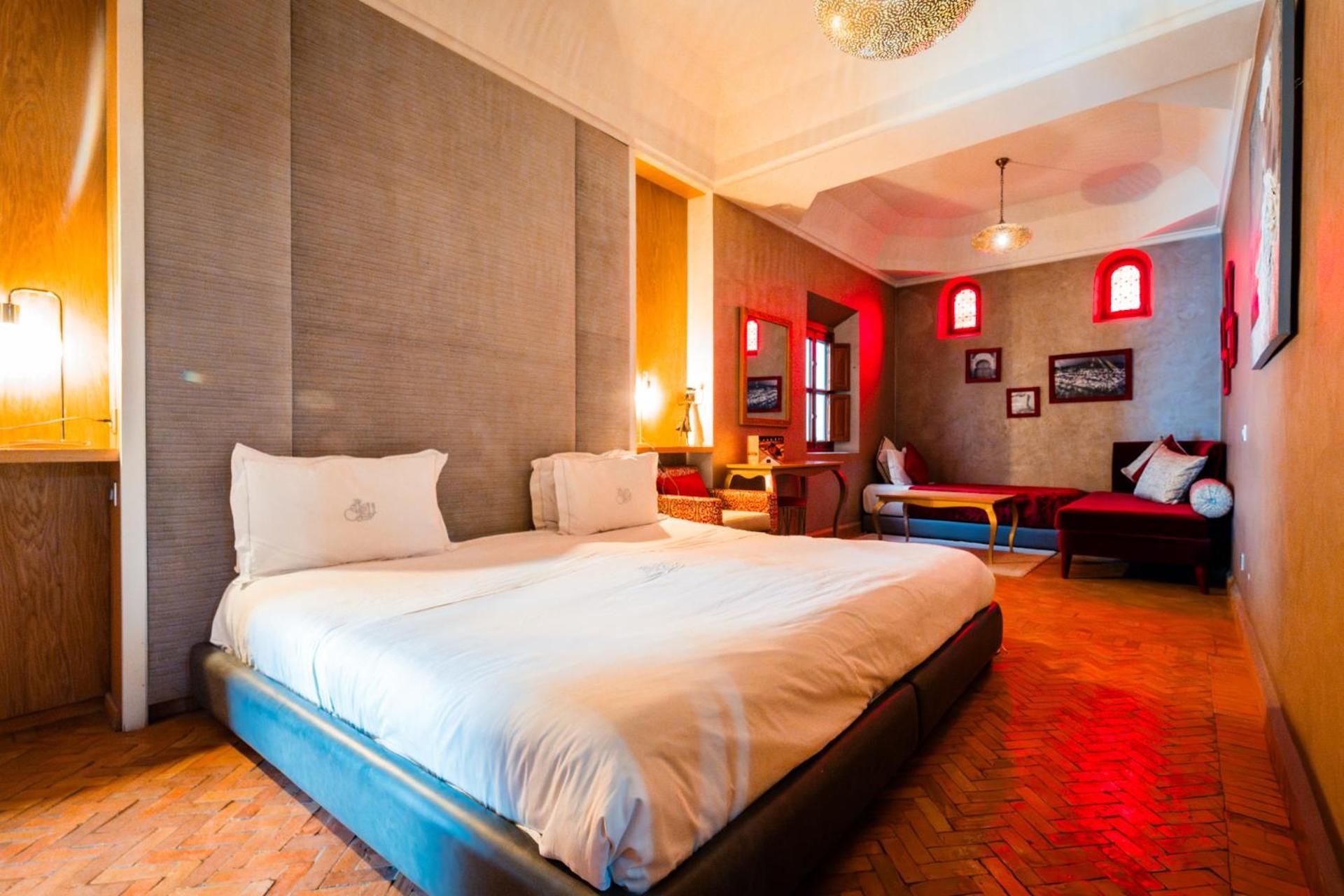 Ysalis 4* Marrakesh