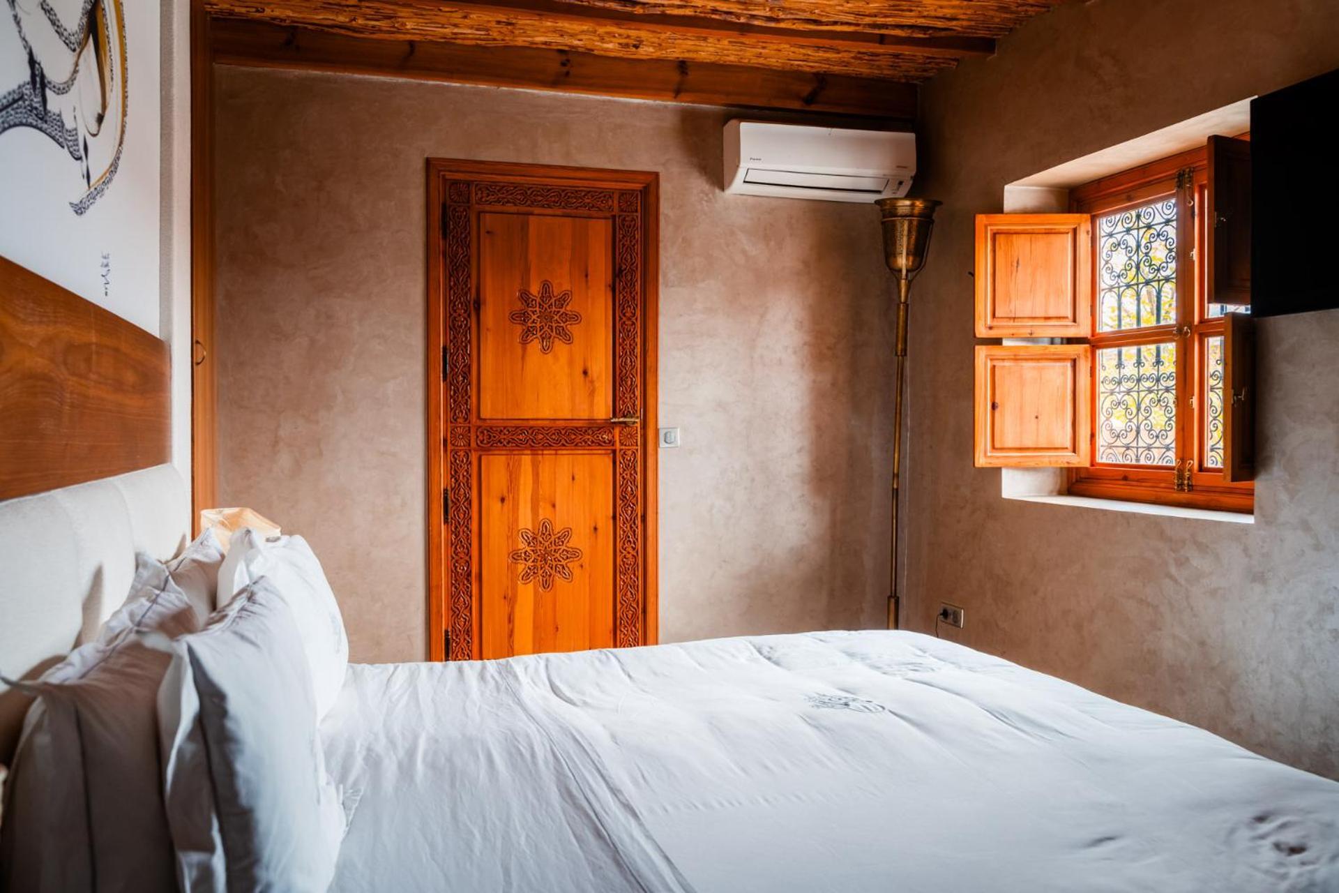 Riad Ysalis Marrakesh