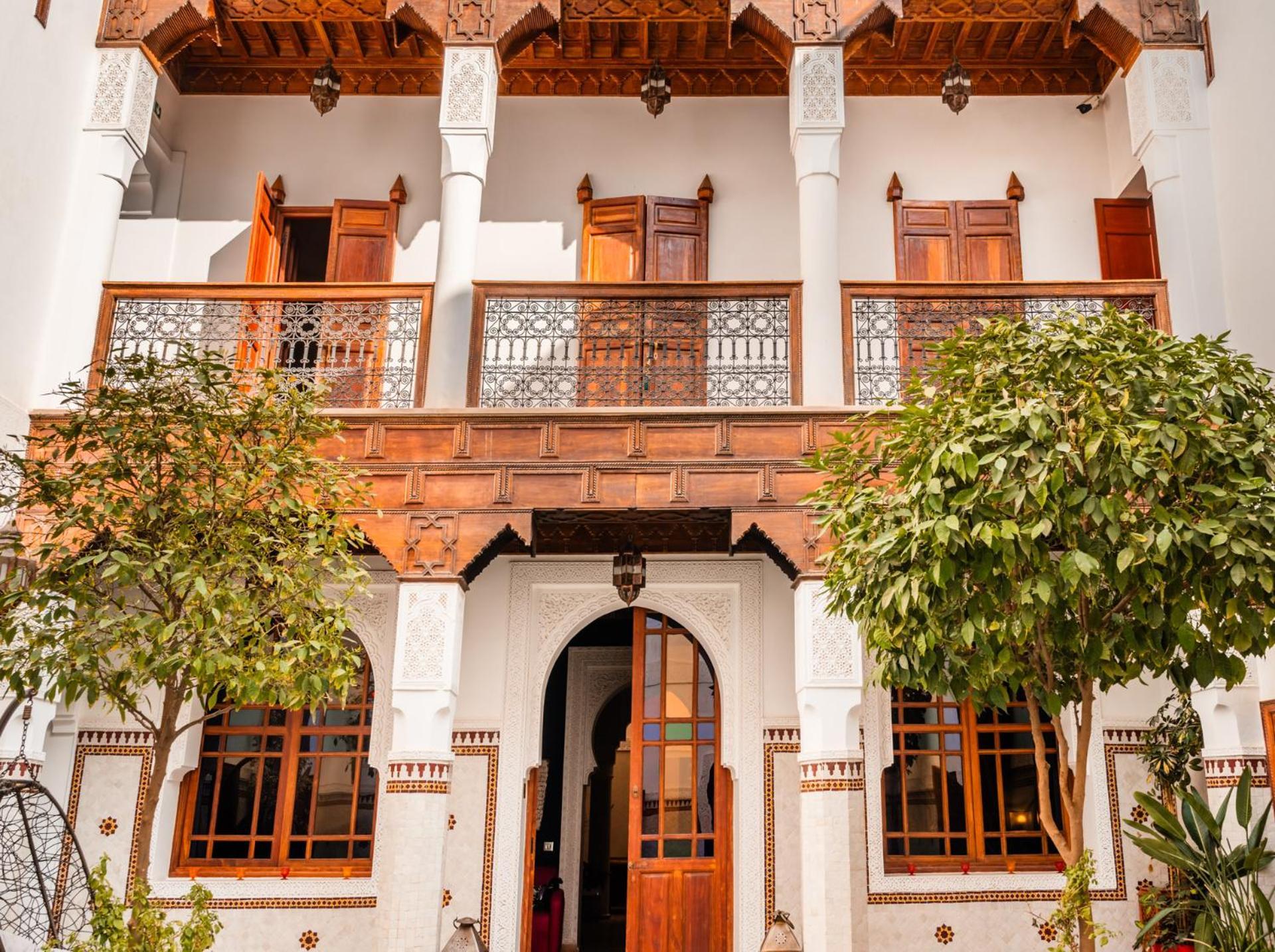 Ysalis Marrakesh