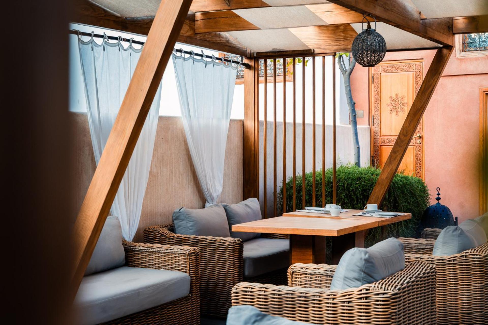 Ysalis 4* Marrakesh