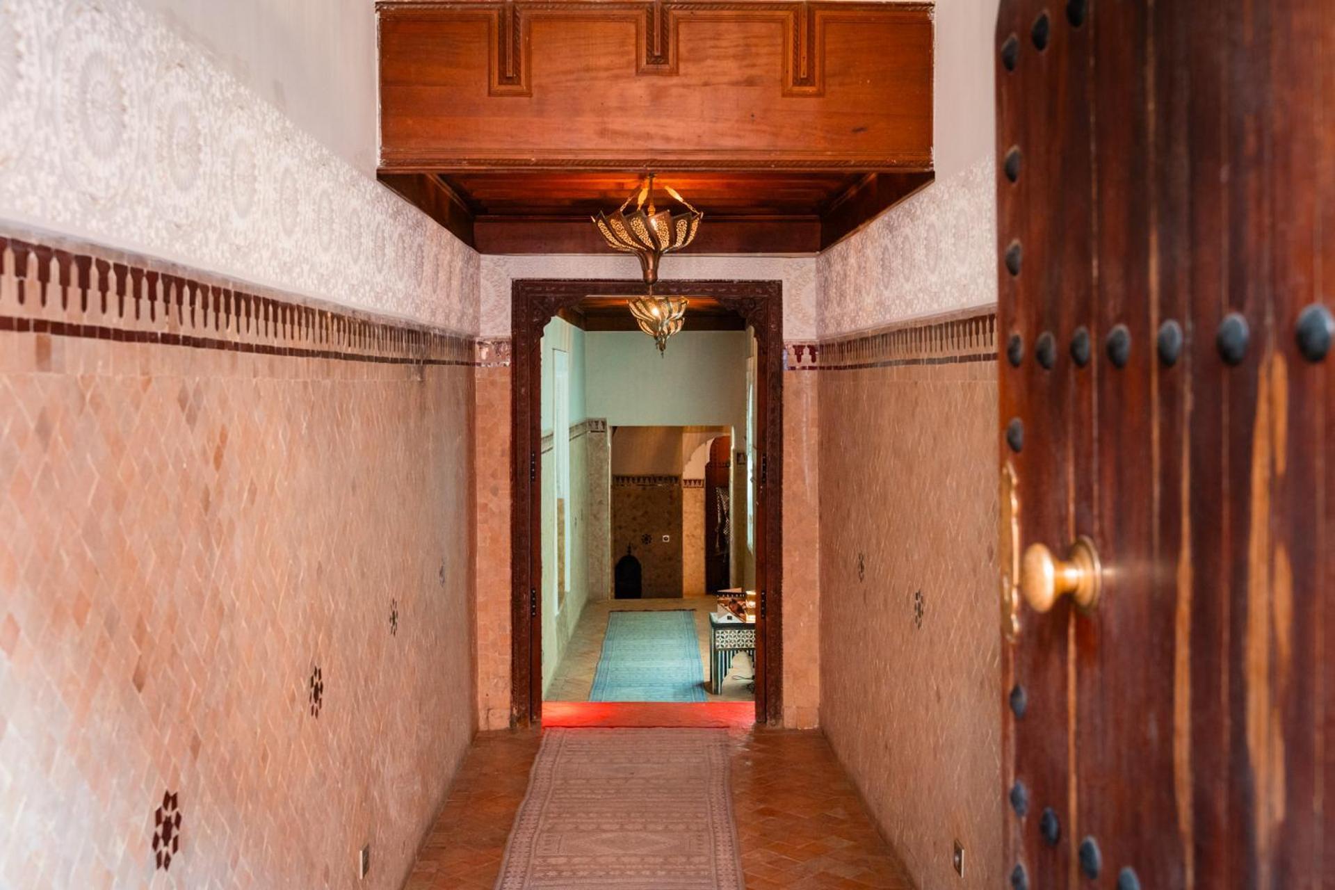 Riad Ysalis