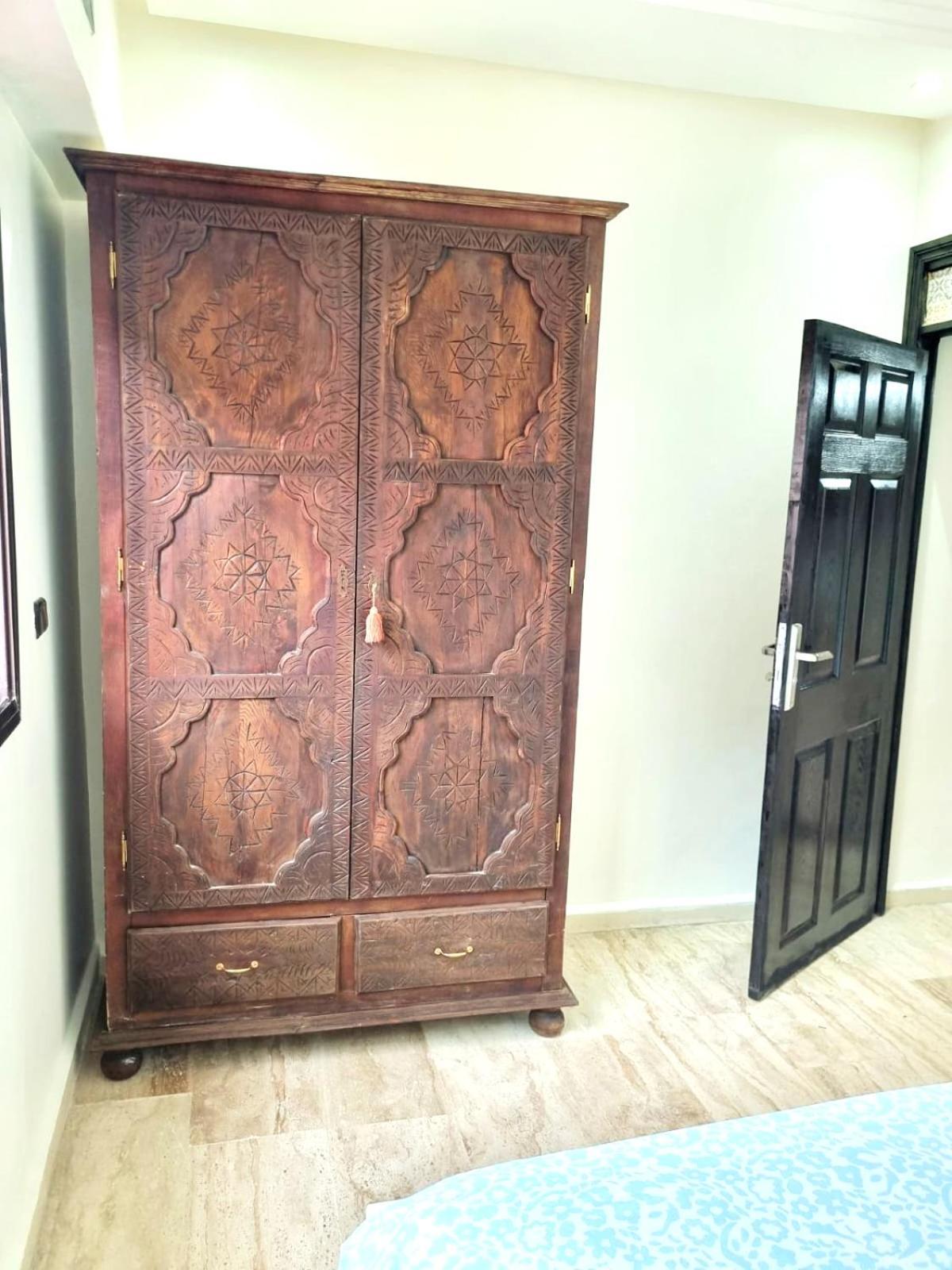 Marrakech Appartement Marrakesh
