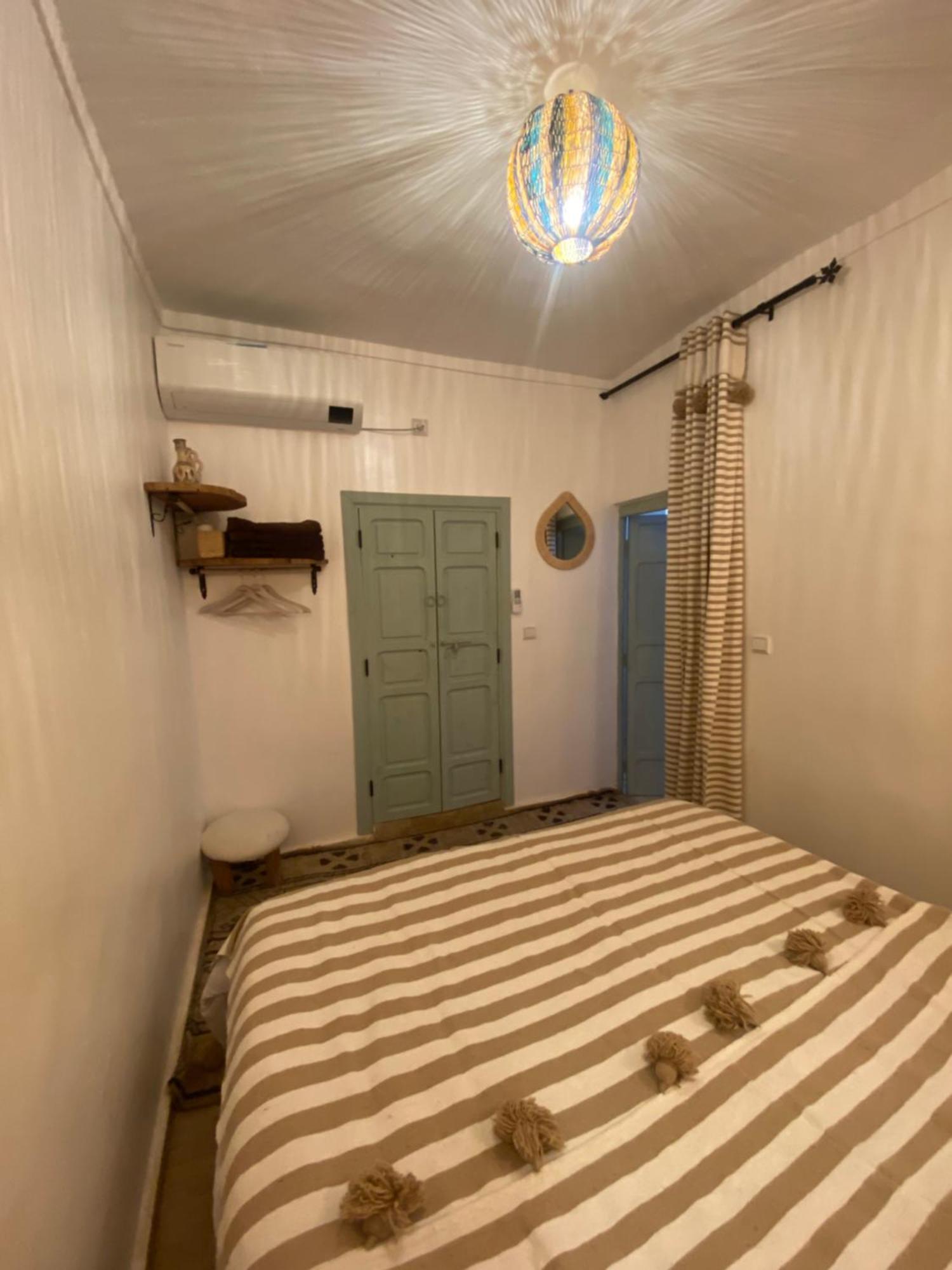 Bed & Breakfast La Perle De Bacha Marrakesh