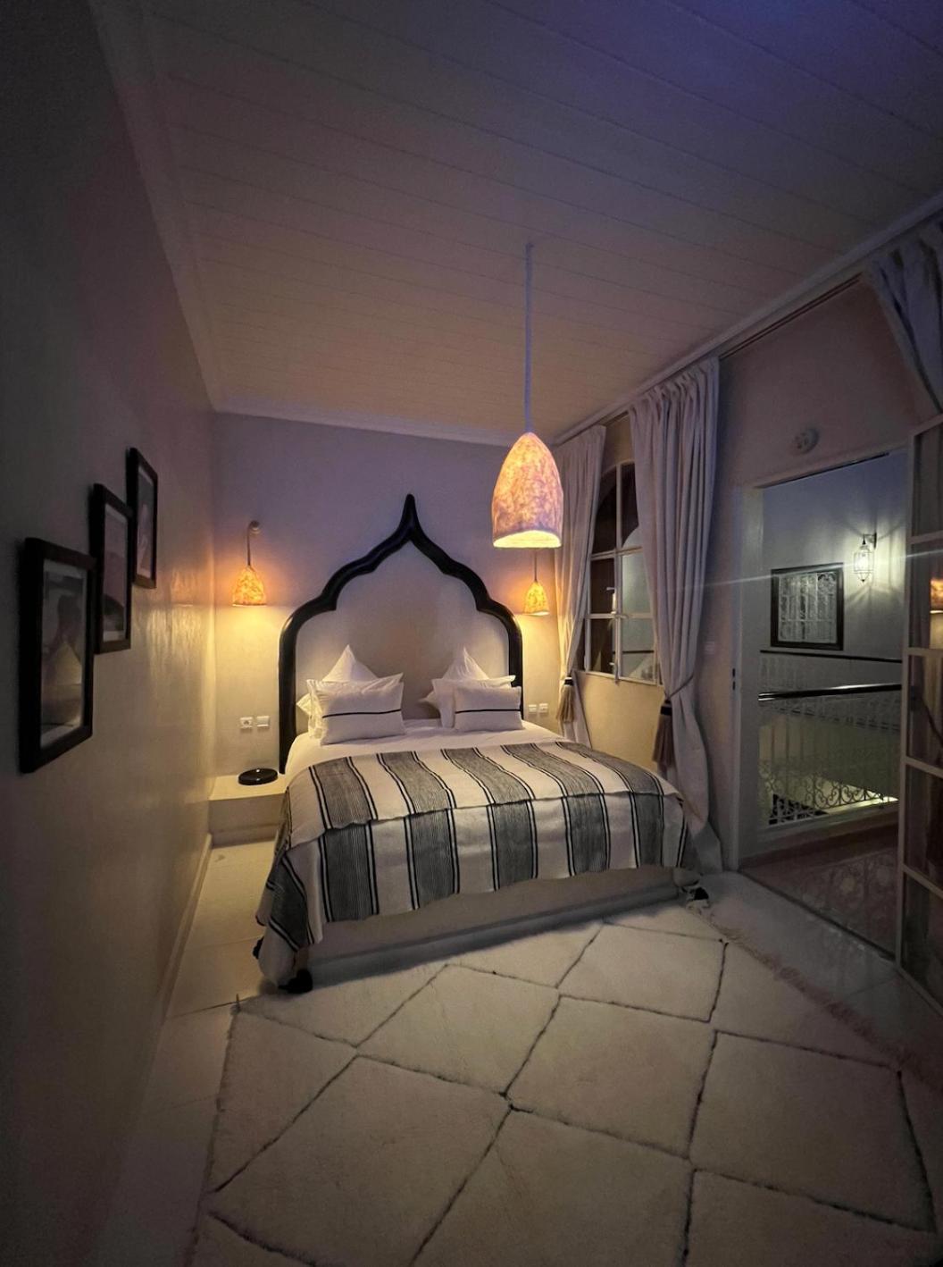 Excellence Riad
